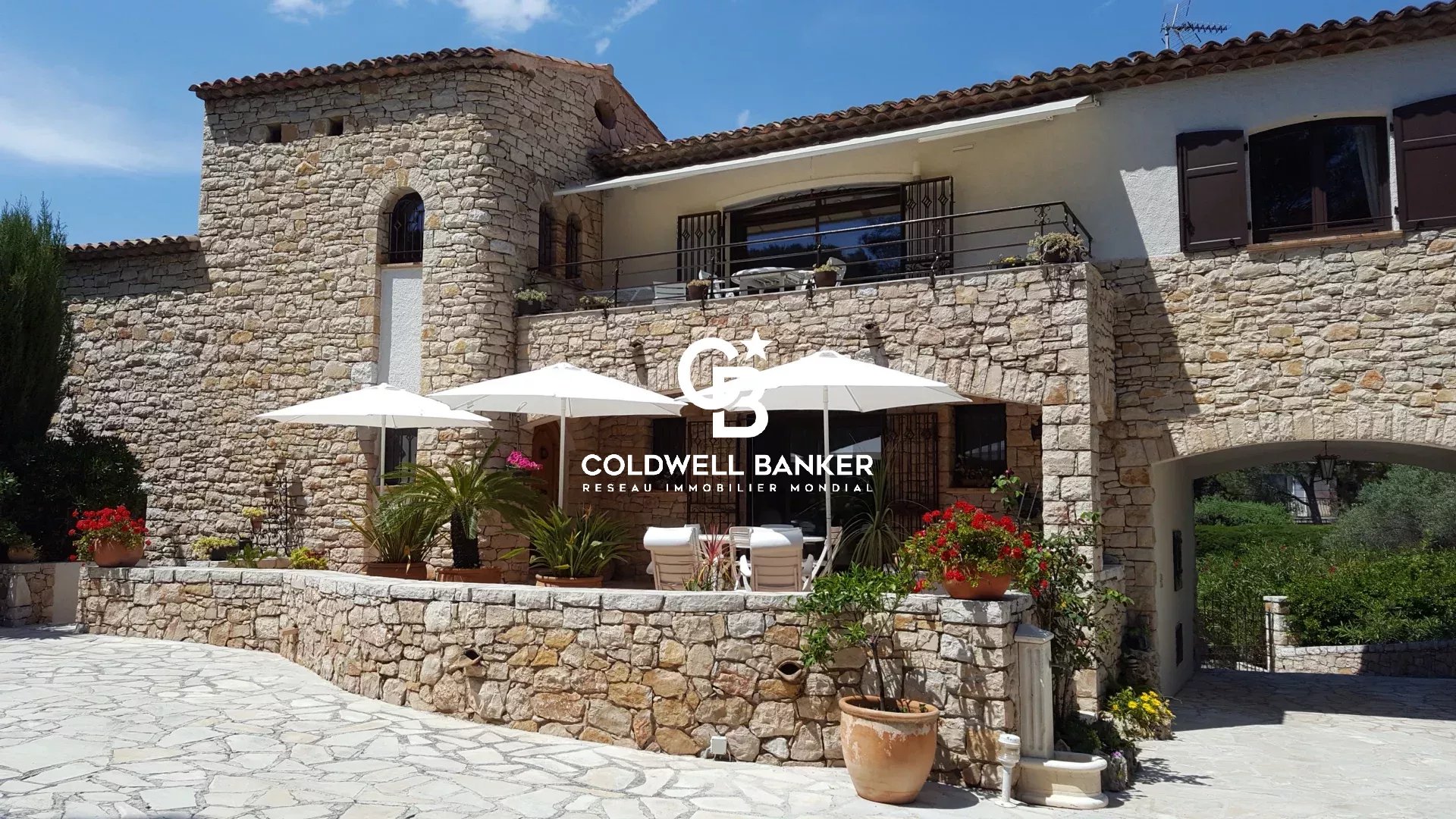 Agence immobilière de Coldwell Banker Esterel Realty