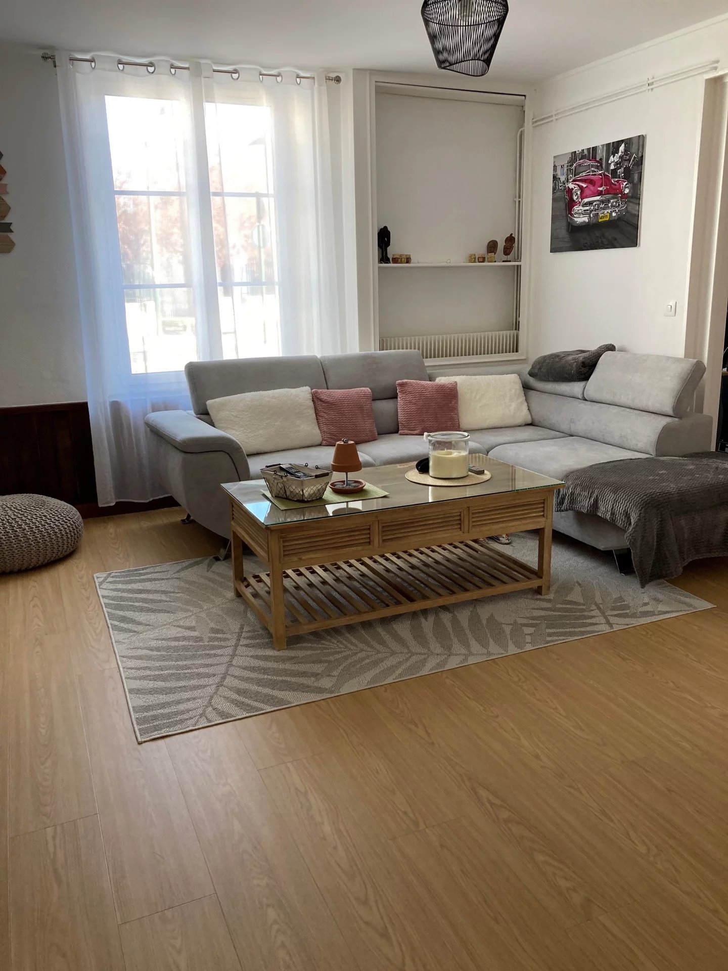 Agence immobilière de GAUTARD Immobilier