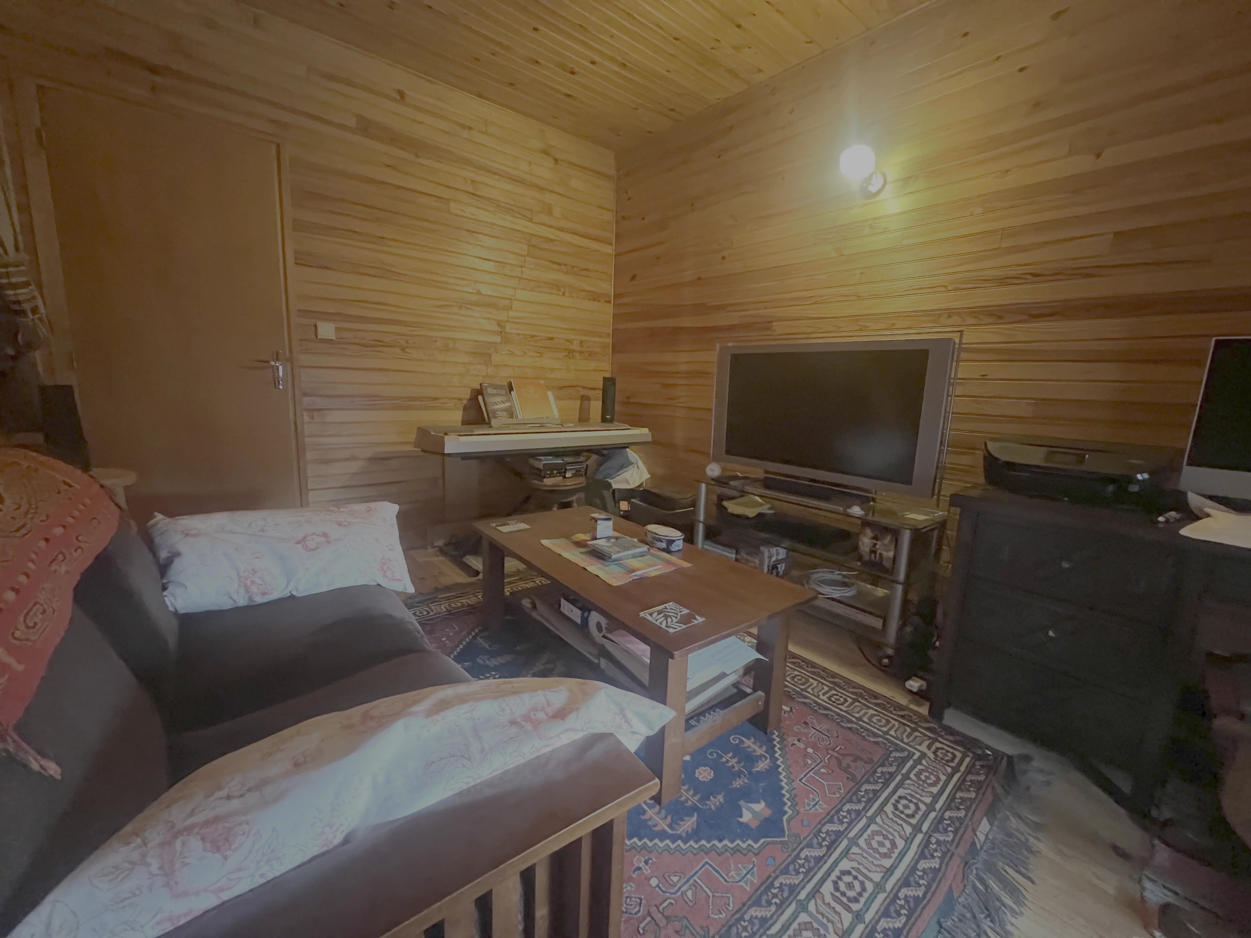 House for sale Alos, Ariège