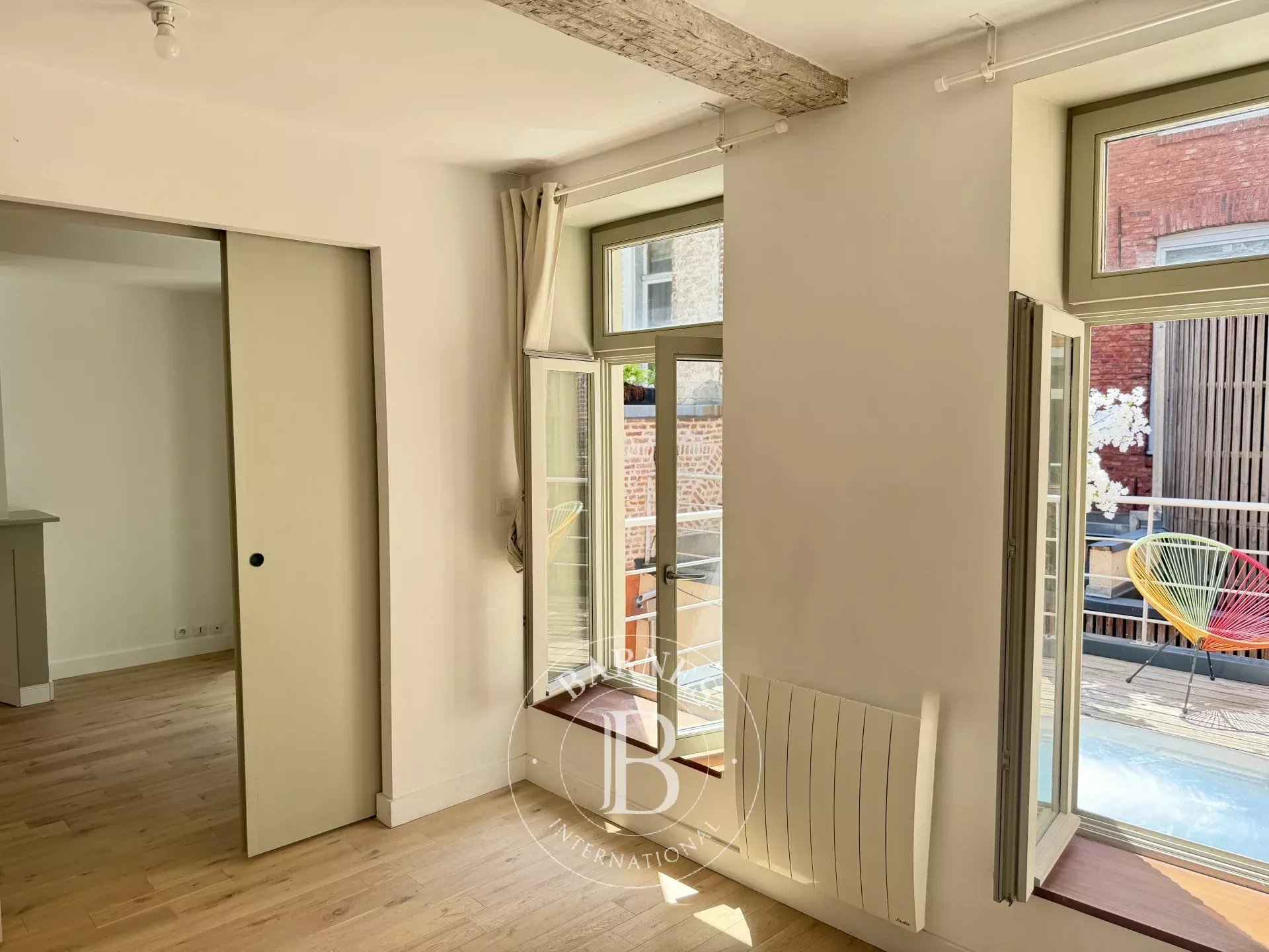Lille  - Townhouse 3 Bedrooms - picture 5