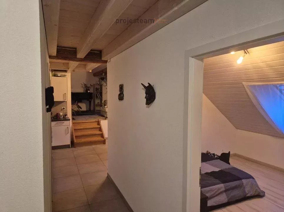 3.5 pièces — Aclens — Photo 8