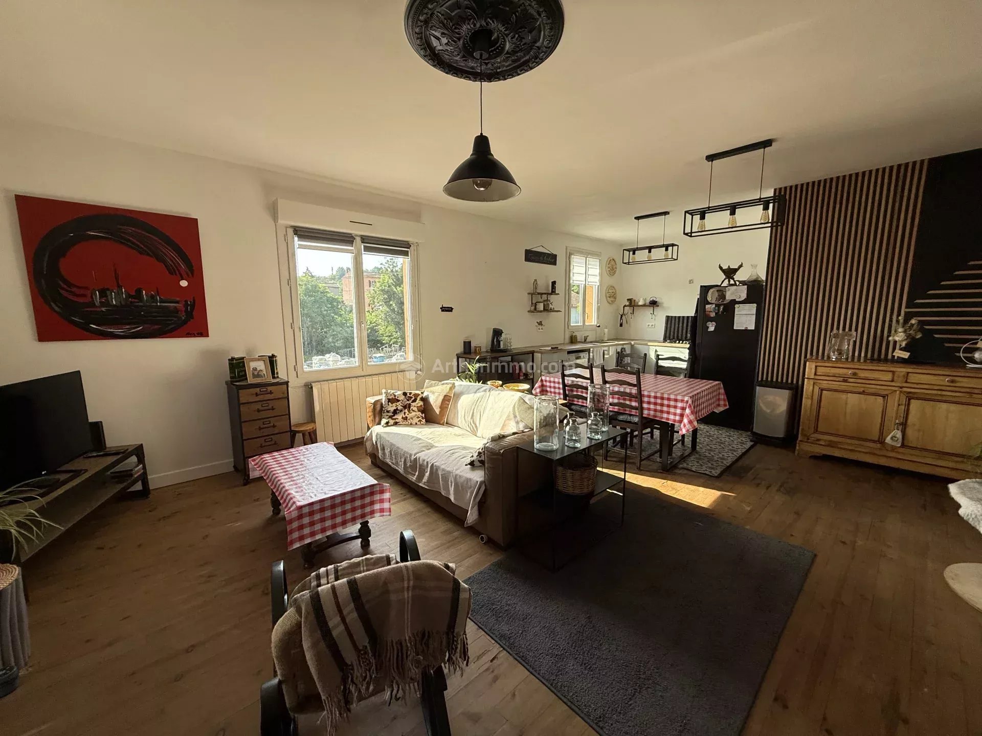 Agence immobilière de arthurimmo.com - Carmaux