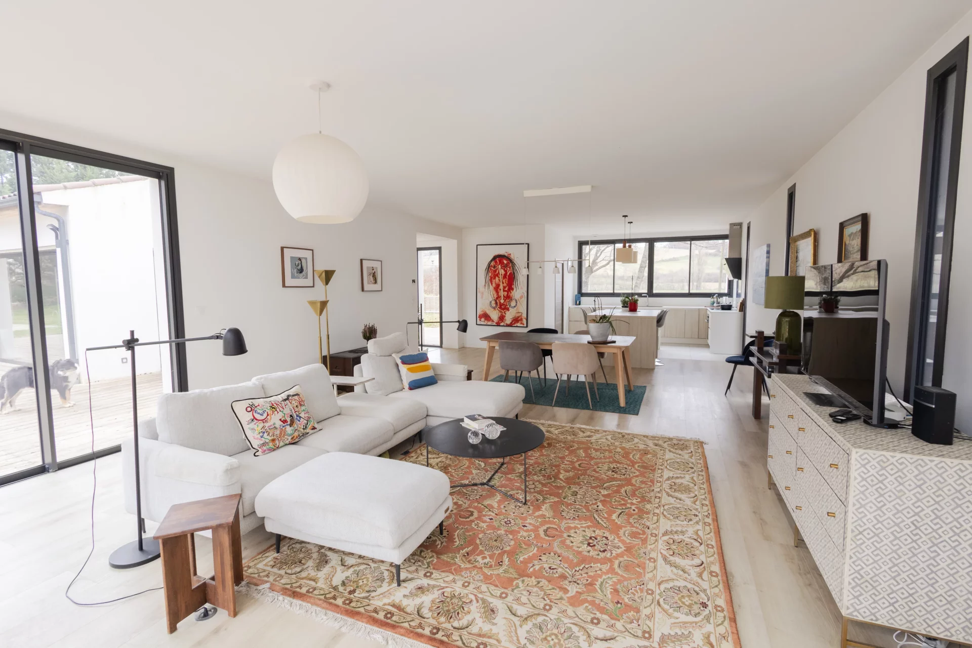 Verfeil - HAUTE-GARONNE