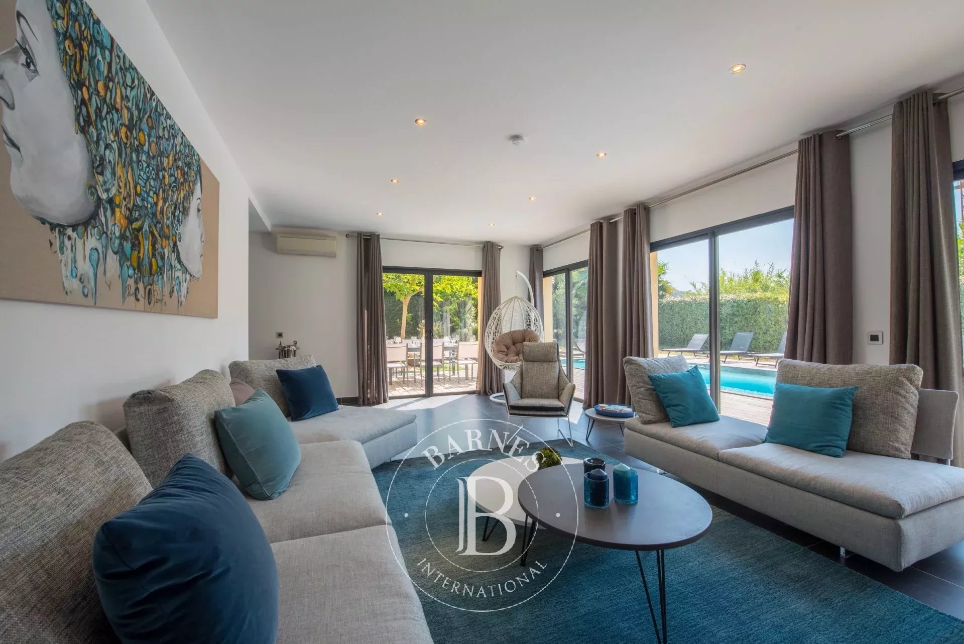 Saint-Tropez  - Villa 4 Bedrooms - picture 9