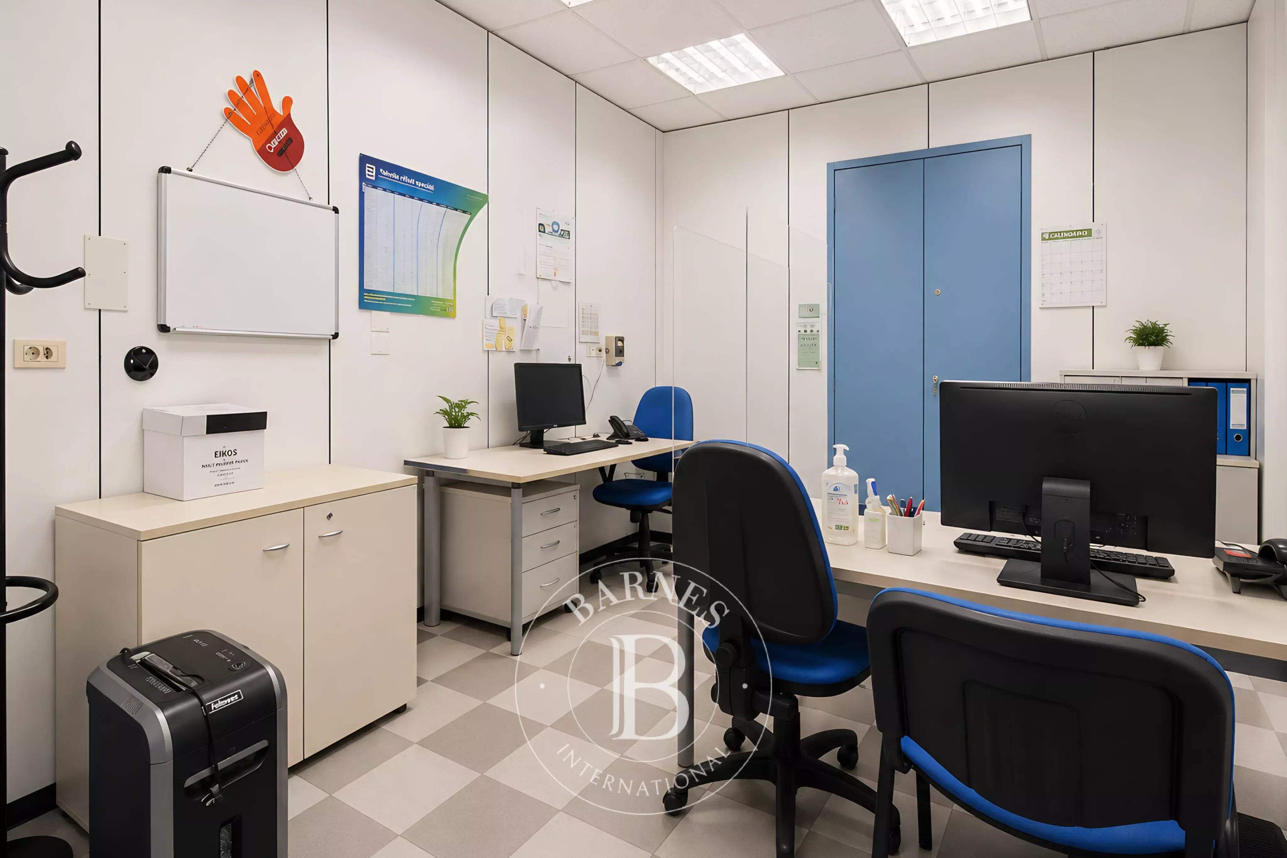 Roma  - Bureaux 7 Pi&egrave;ces - picture 15