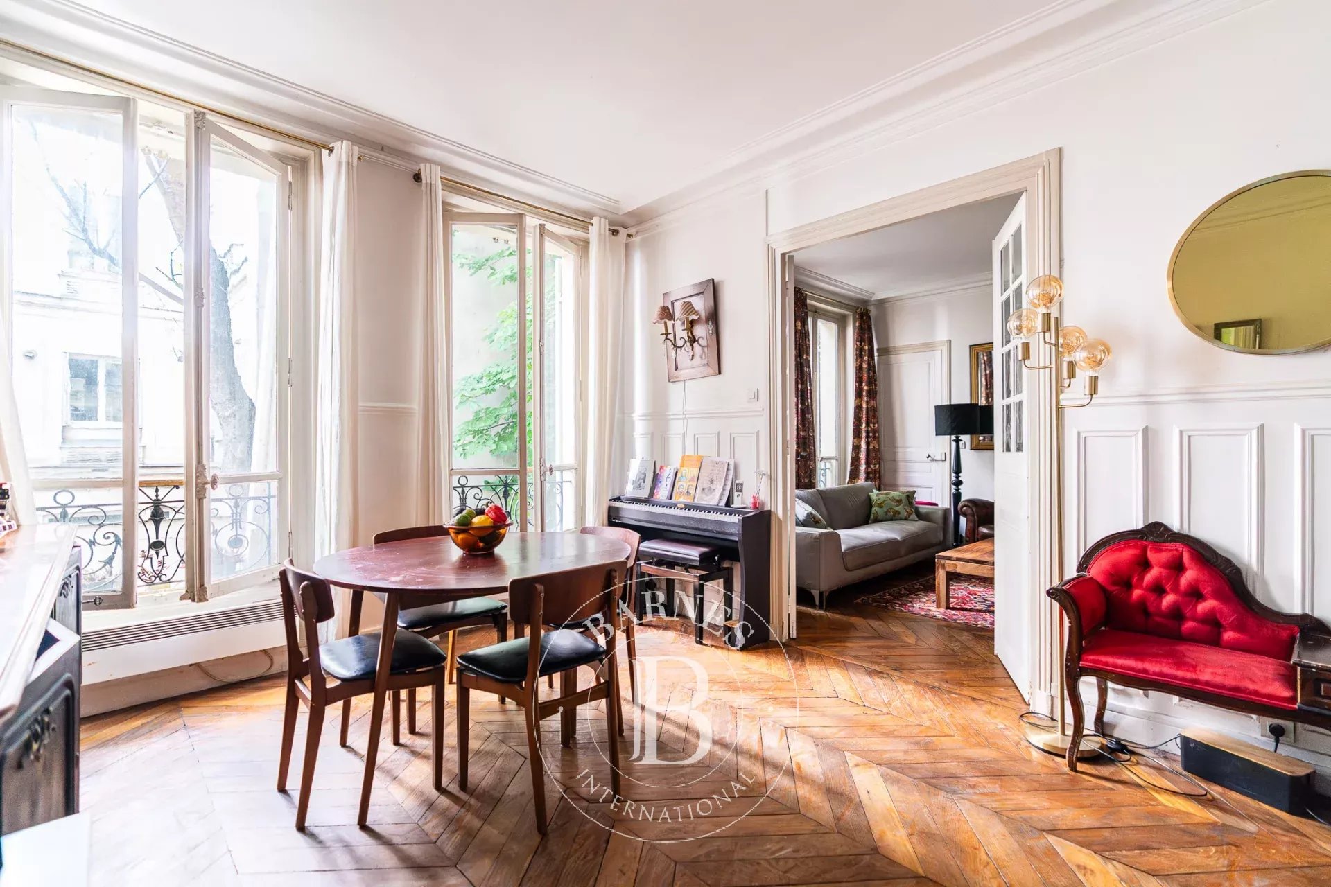 Appartement Neuilly-sur-Seine  -  ref 86905784 (picture 1)