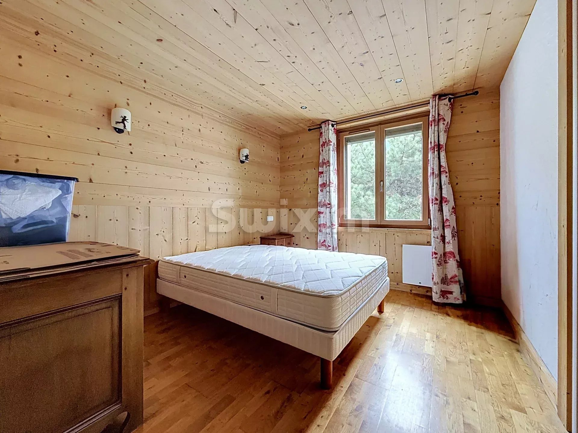 Vente Maison à Passy — photo 18