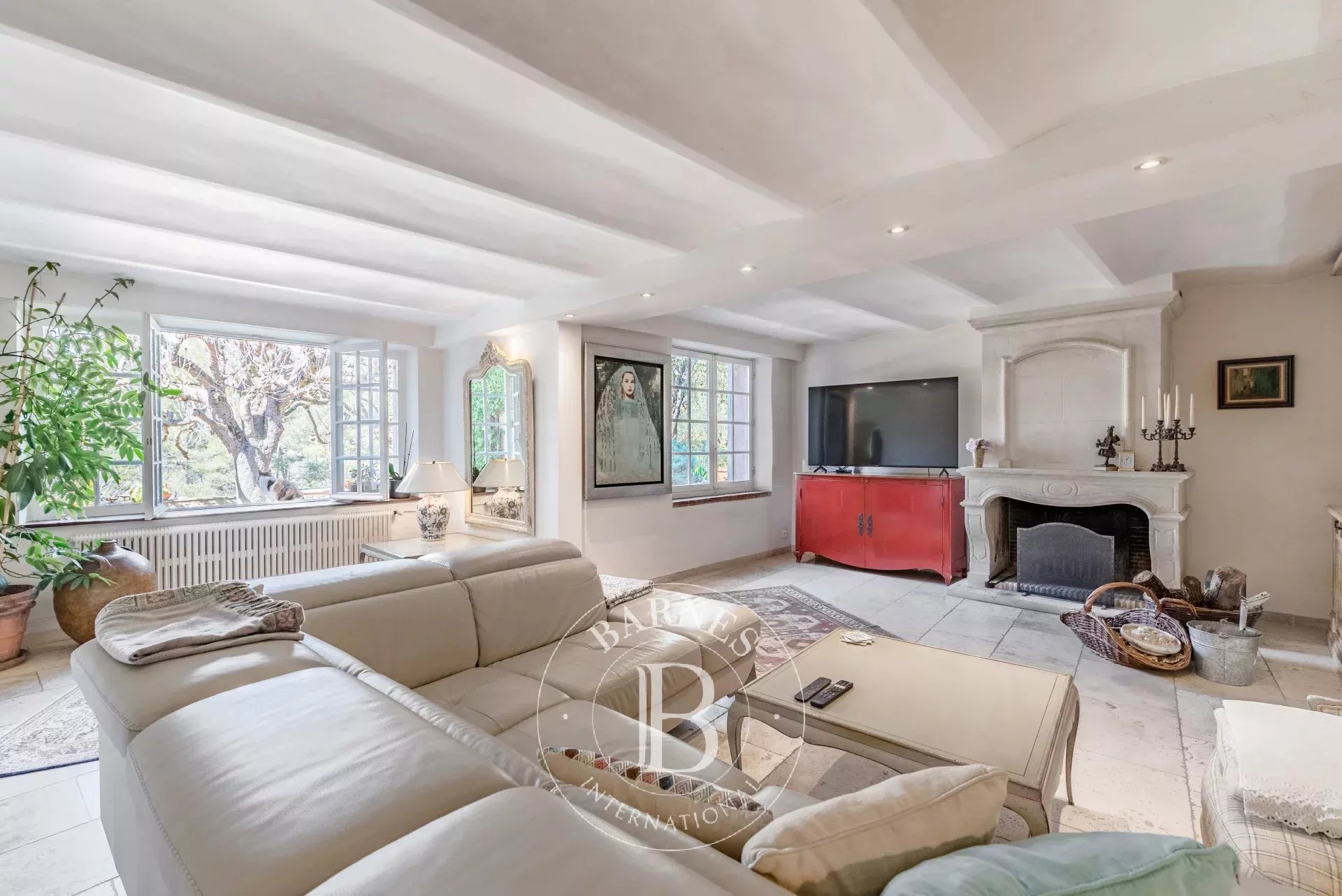 Grasse  - Mas  5 Chambres - picture 6