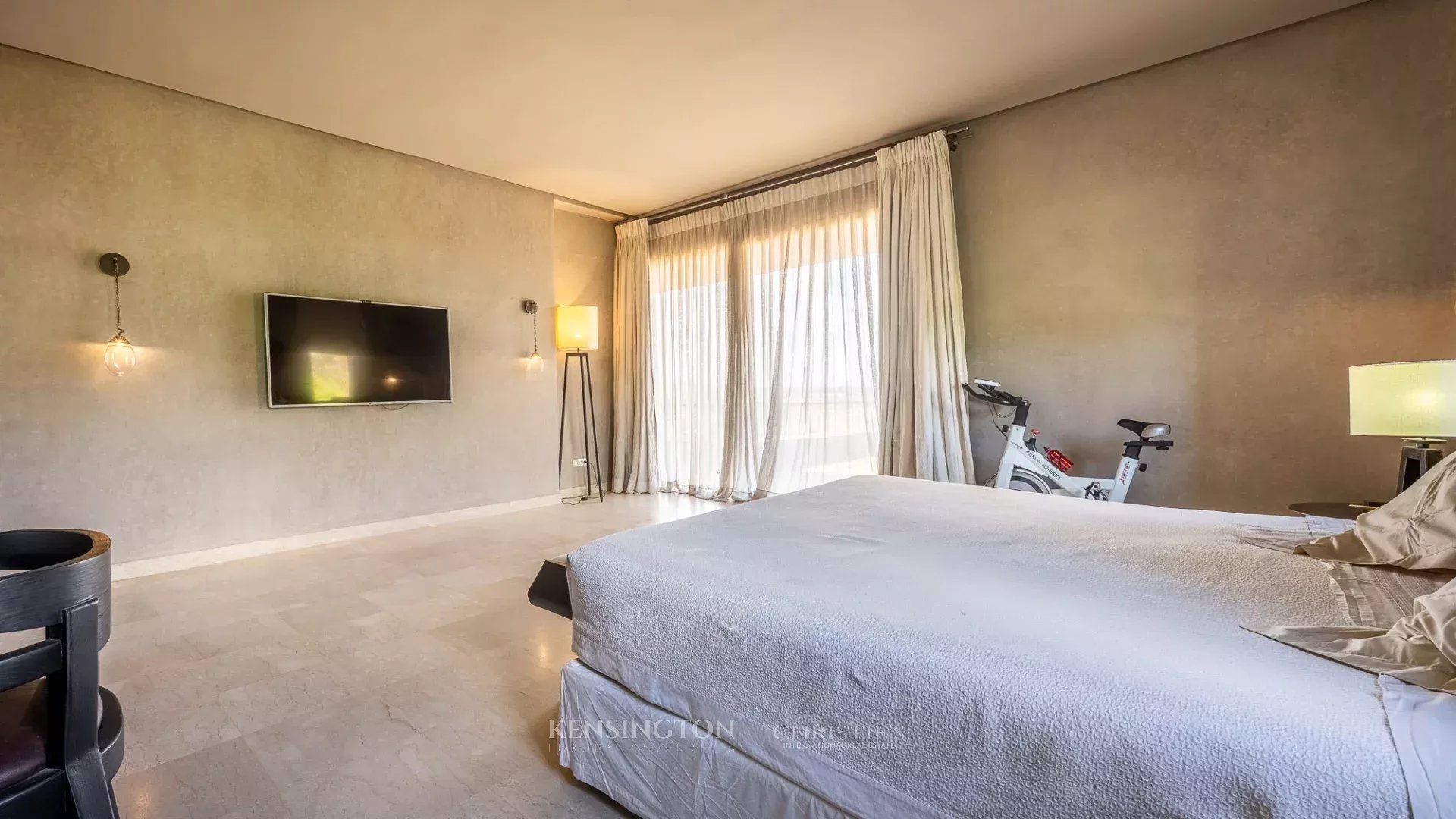4 Bedroom Villa/Townhouse's Image 25