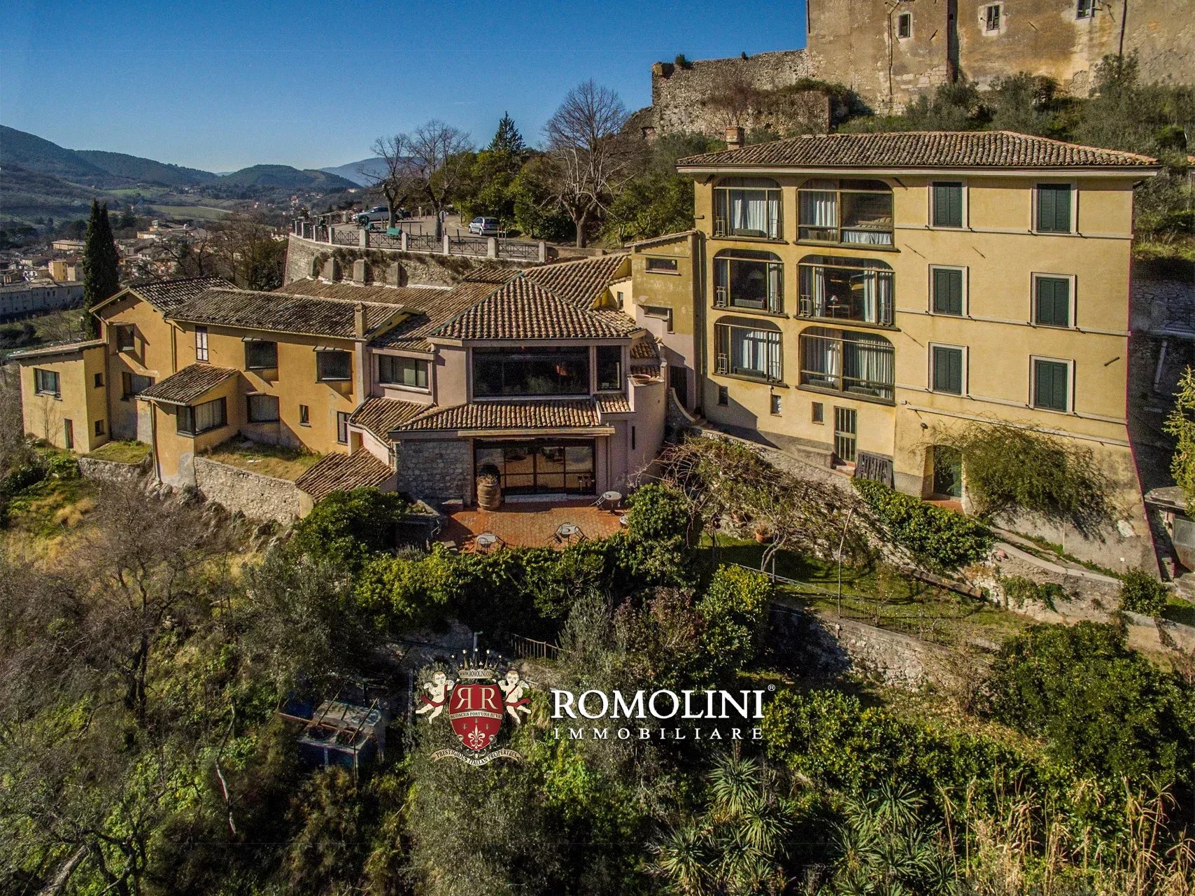 Property Slider Image