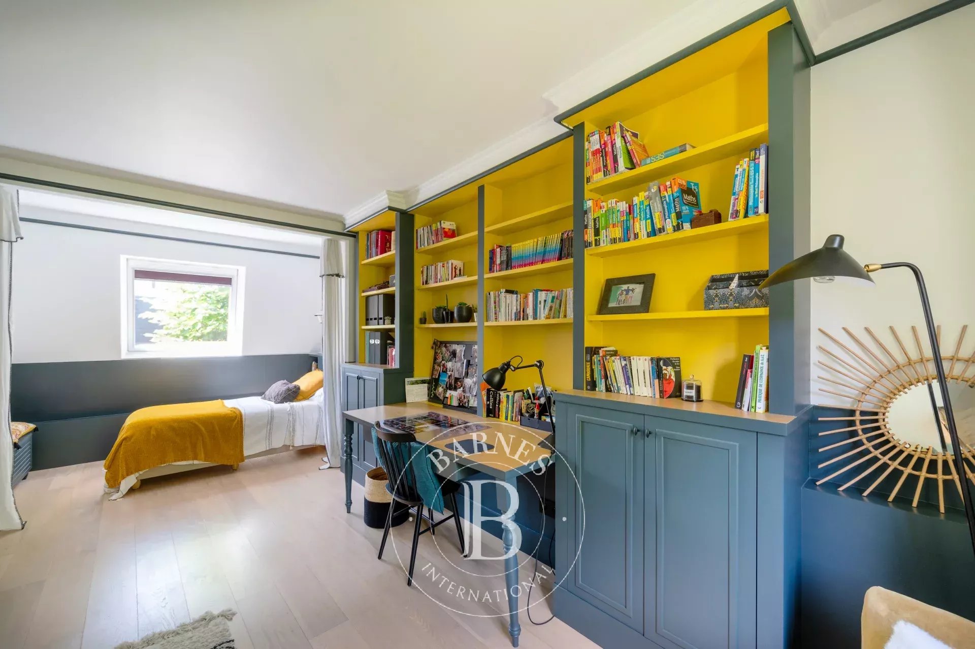 Ev Neuilly-sur-Seine - picture 24