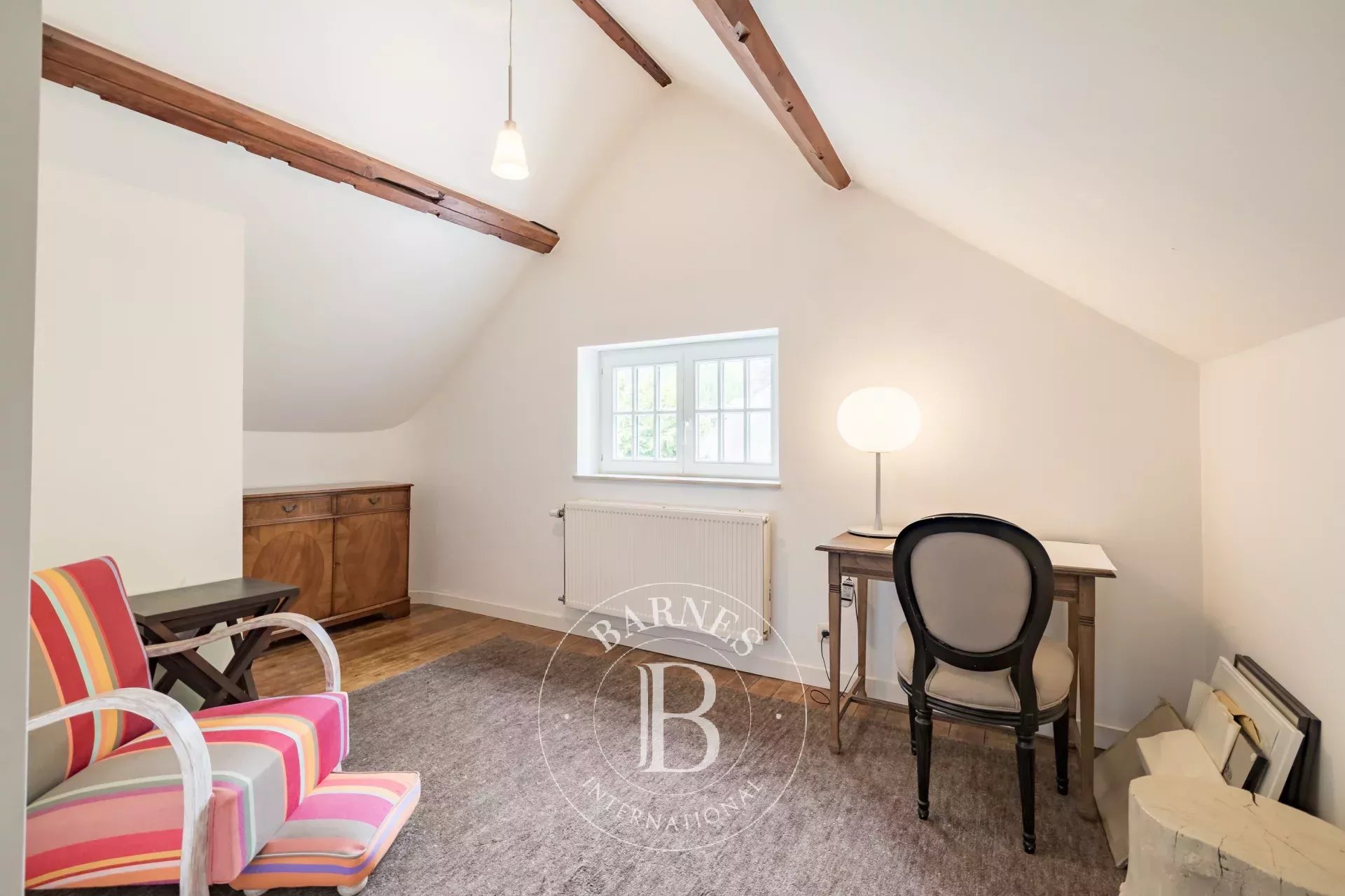 Charming villa in a sought-after neighborhood of Lasne.