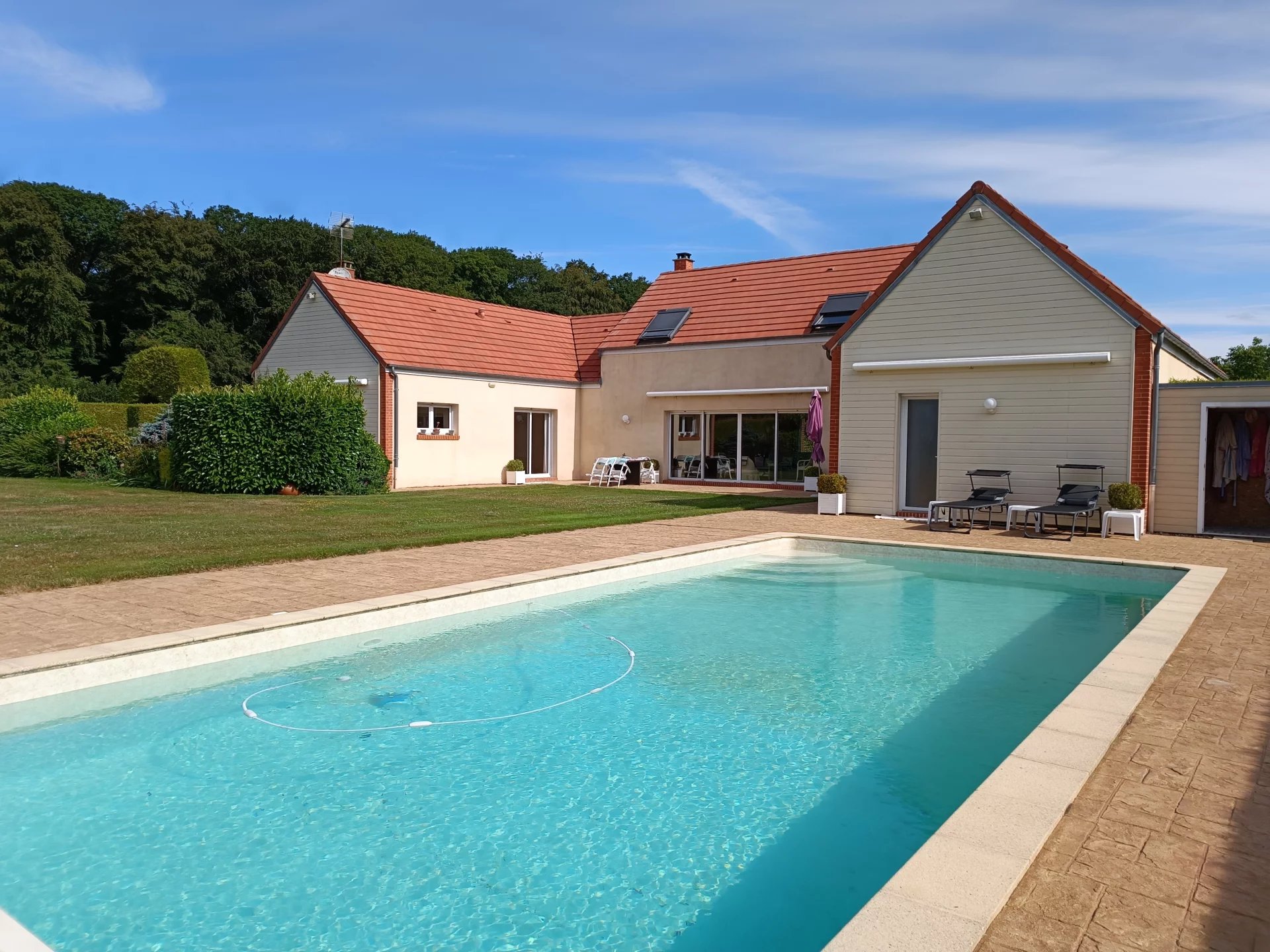 Vente Maison L'Aigle