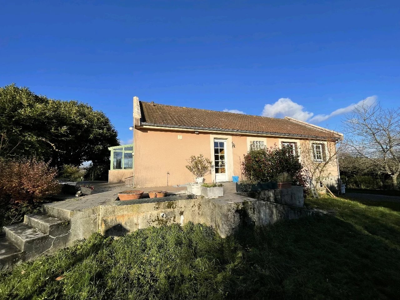 Vente Maison Neuilly-sur-Eure