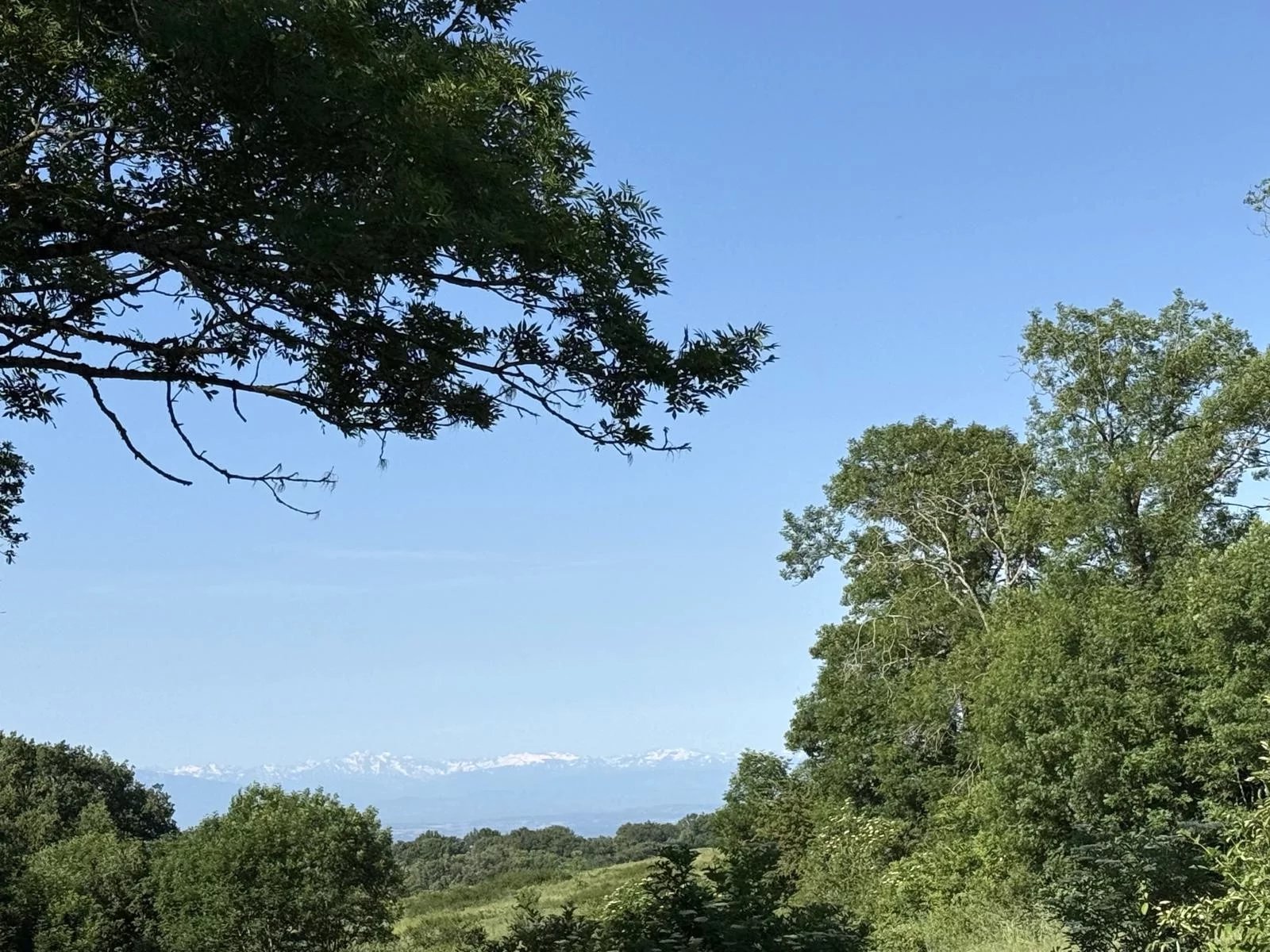Village house for sale Cuxac-Cabardès, Aude