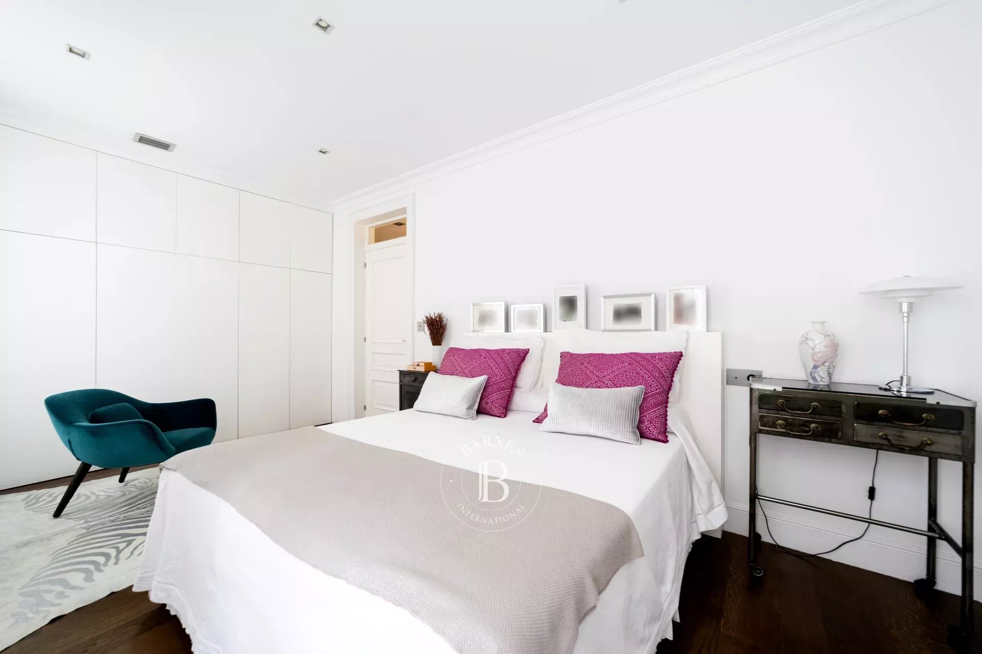 Daire Madrid - picture 32