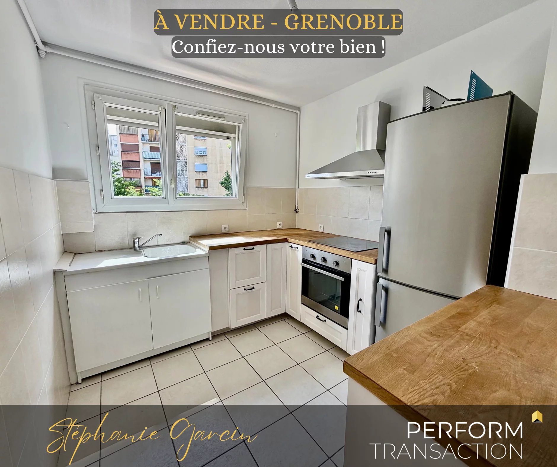 Agence immobilière de Perform Transaction