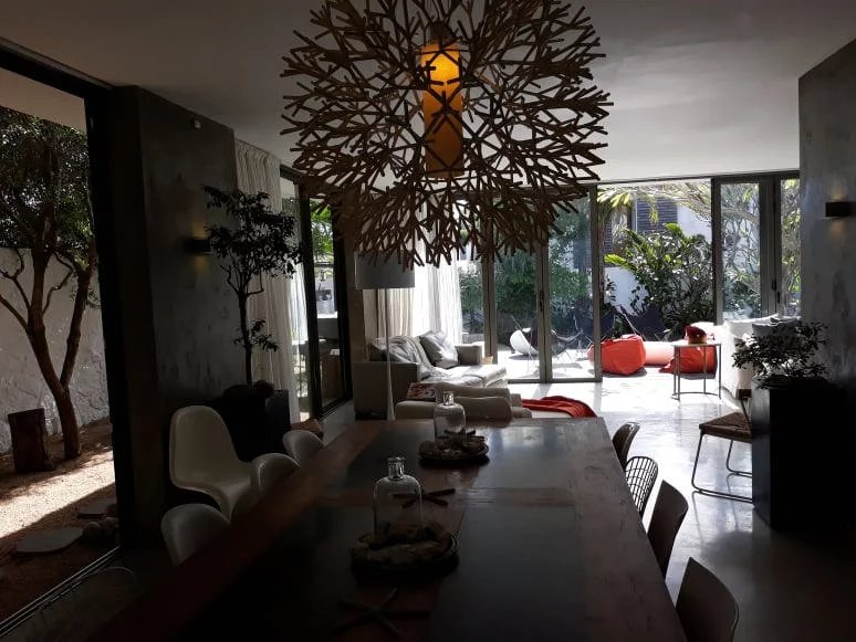 Villa Cap Malheureux - picture 4