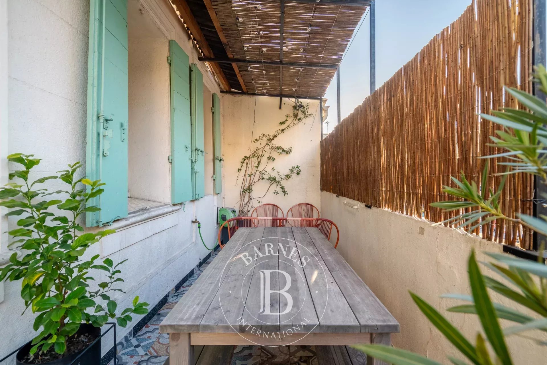 Daire Marseille 7ème