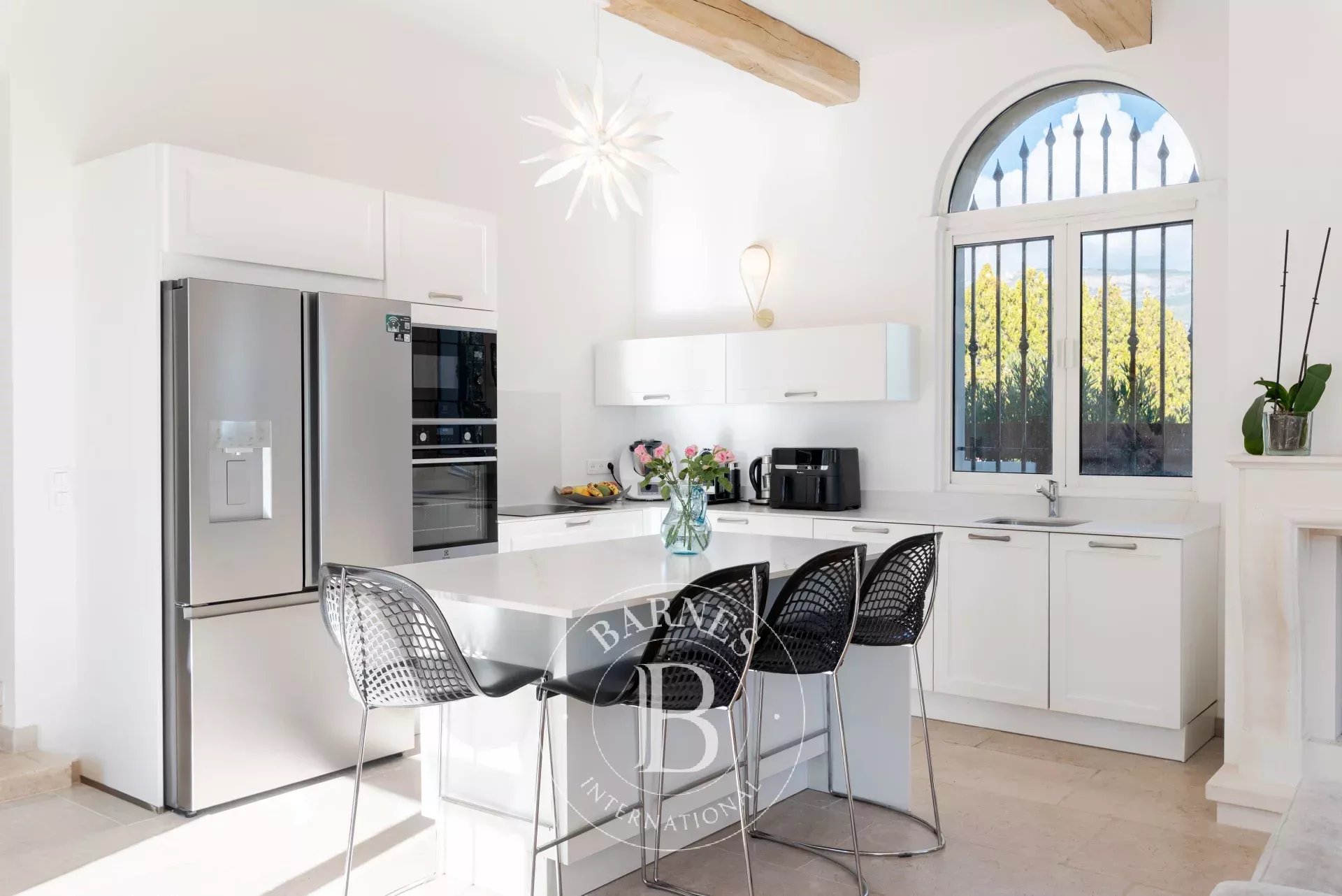 Villa Grasse - picture 9