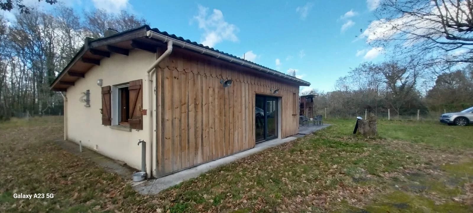 Agence immobilière de Kalimo