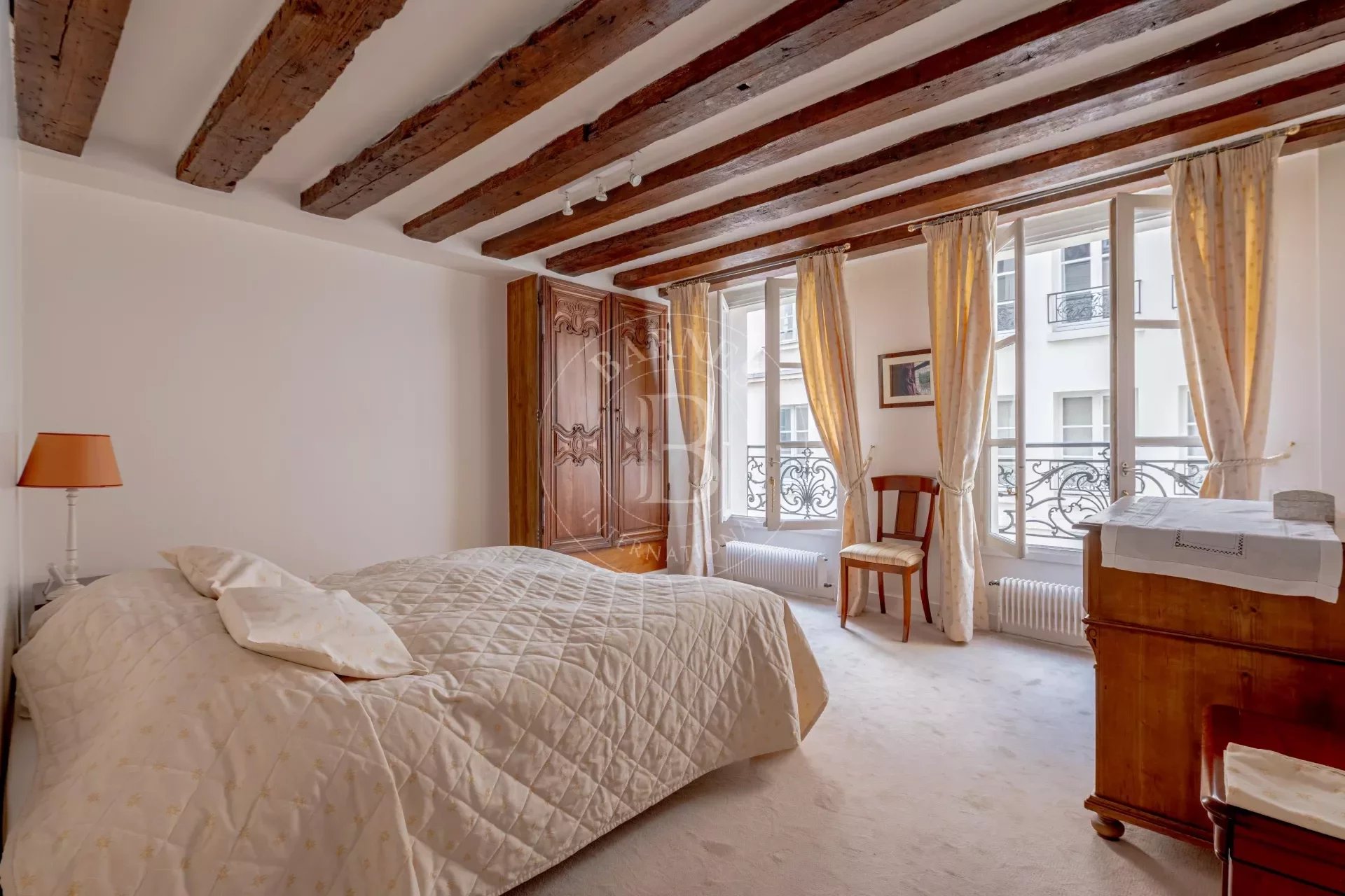 Daire Paris 5ème - picture 7