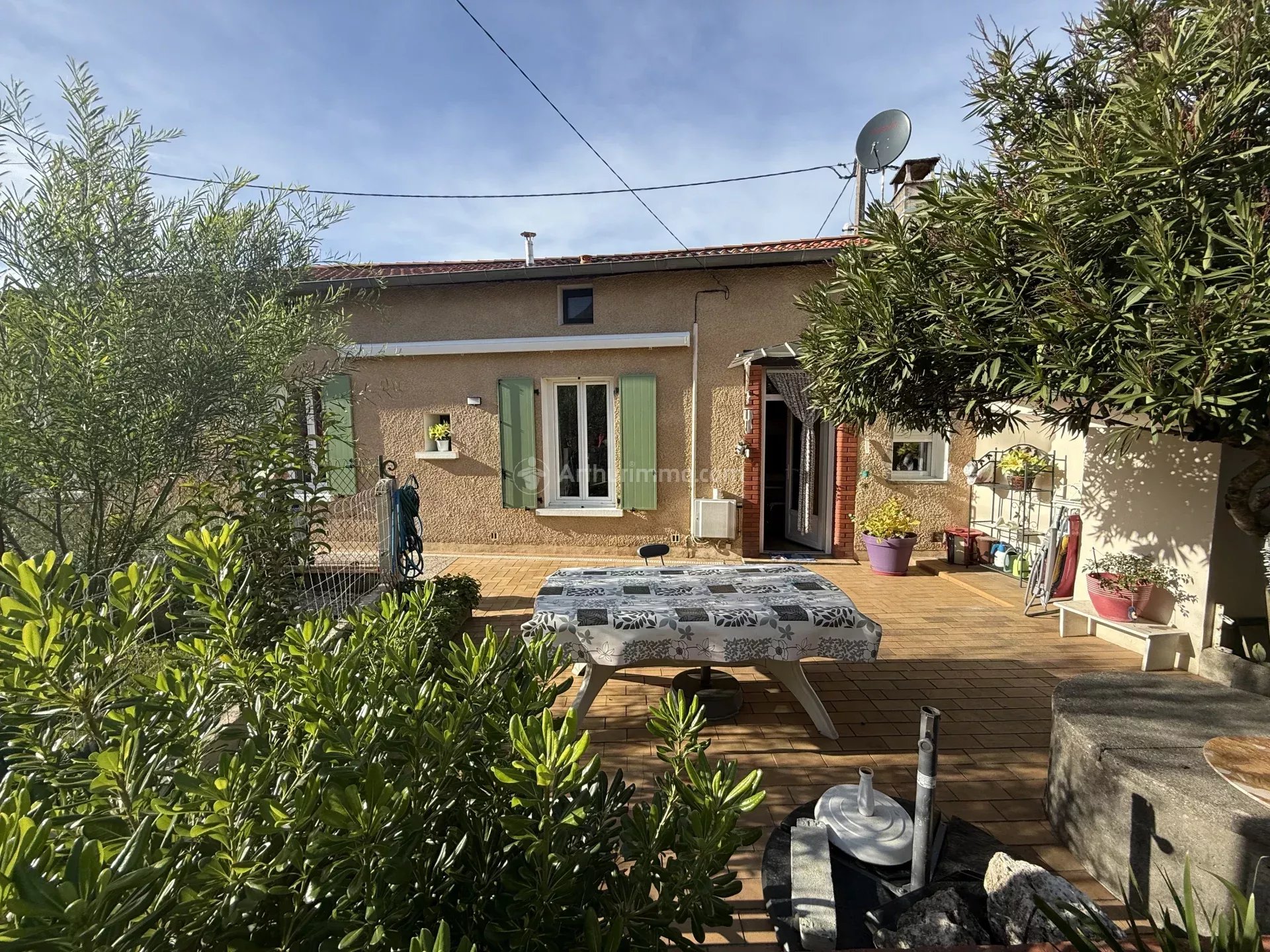 Agence immobilière de arthurimmo.com - Carmaux
