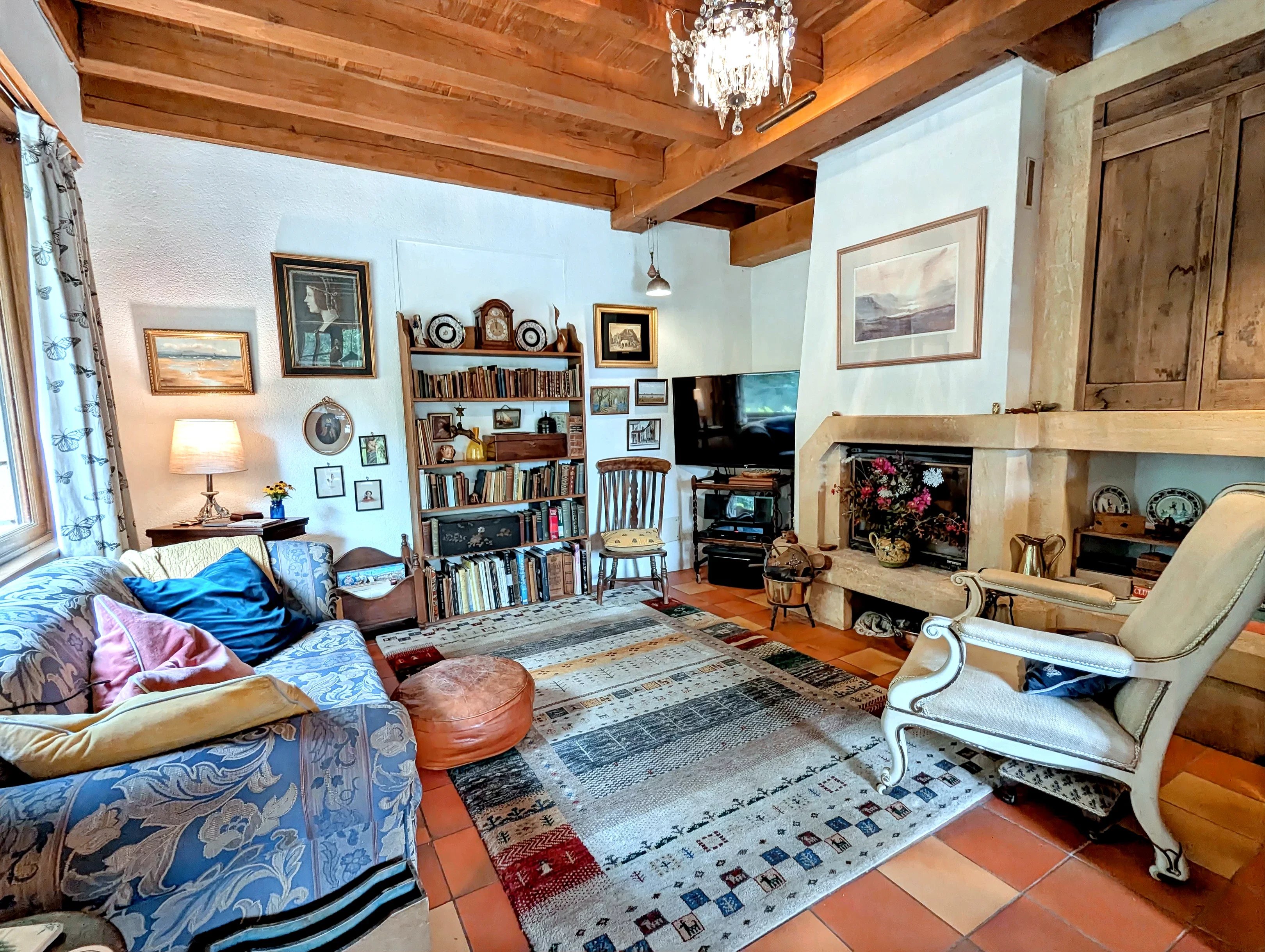 House in Sarlat-la-Caneda - Image 5