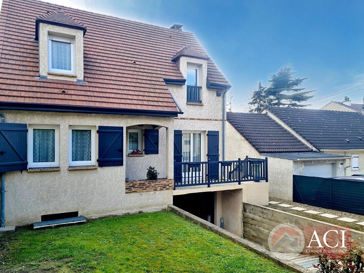 Vente Maison Montmagny