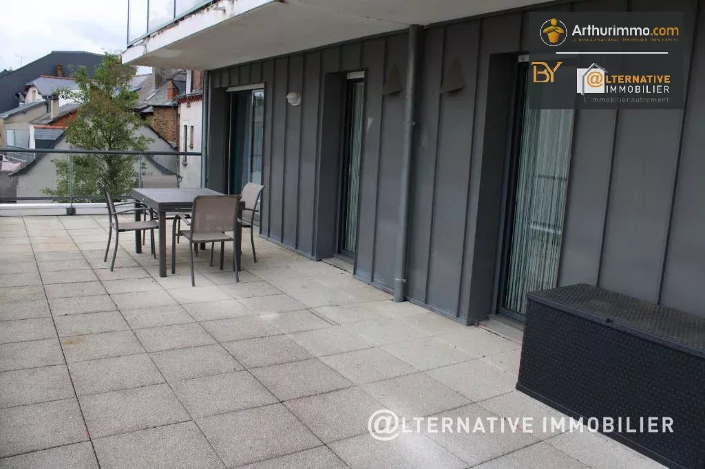 Agence immobilière de EURL ALTERNATIVE IMMOBILIER