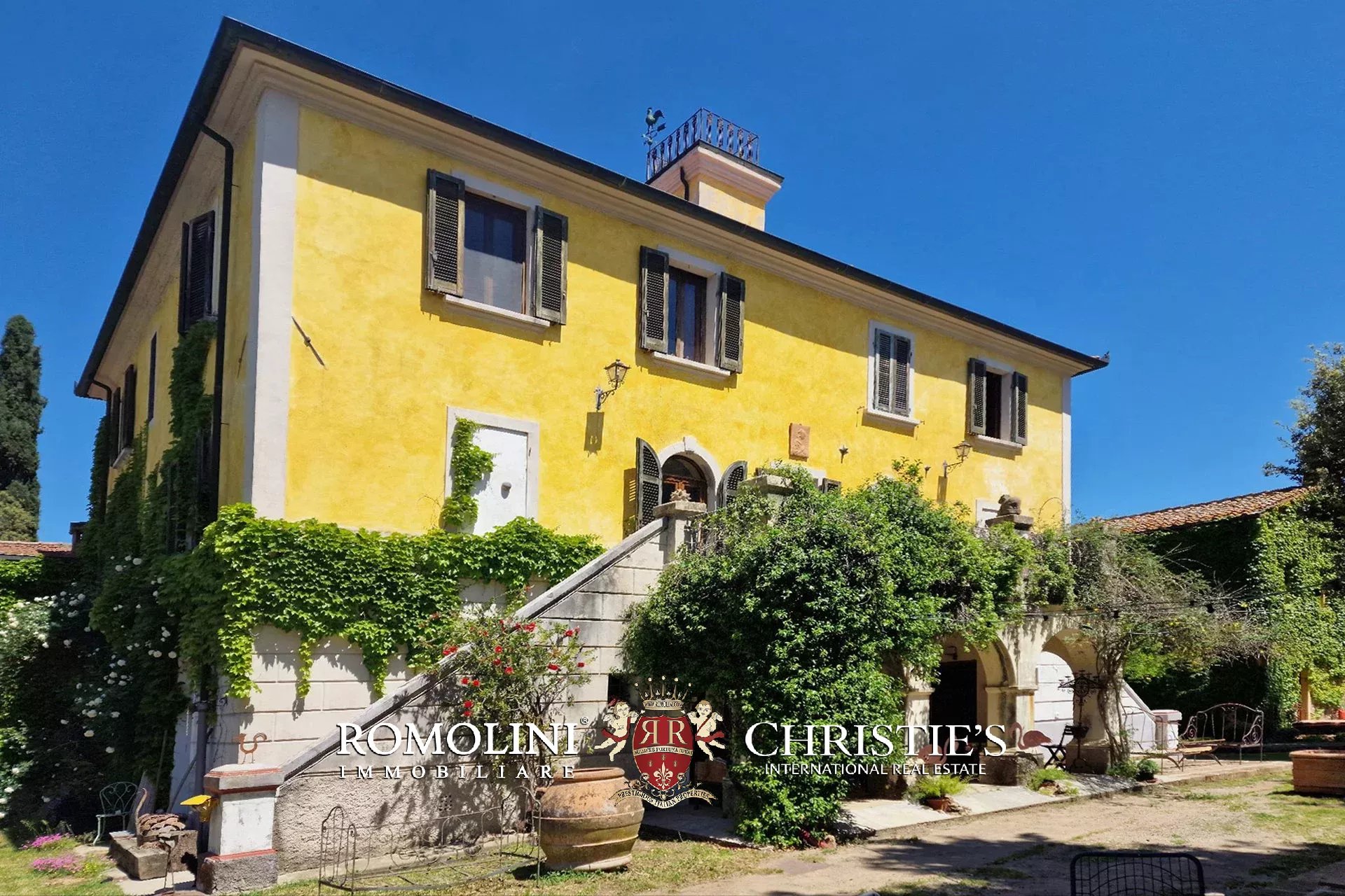 Property Slider Image
