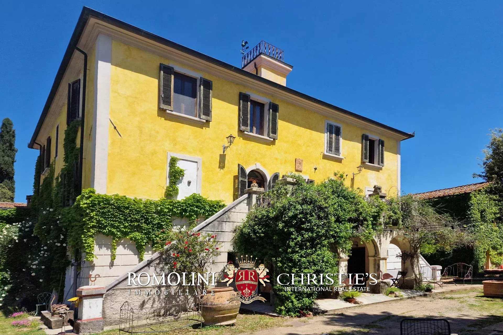 Property Slider Image