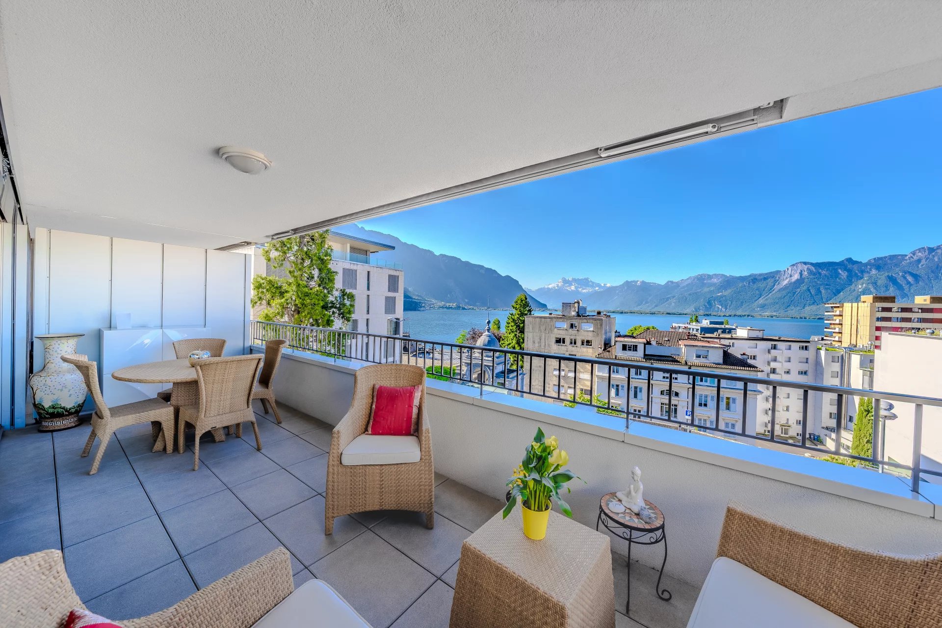 Sale Apartment Montreux