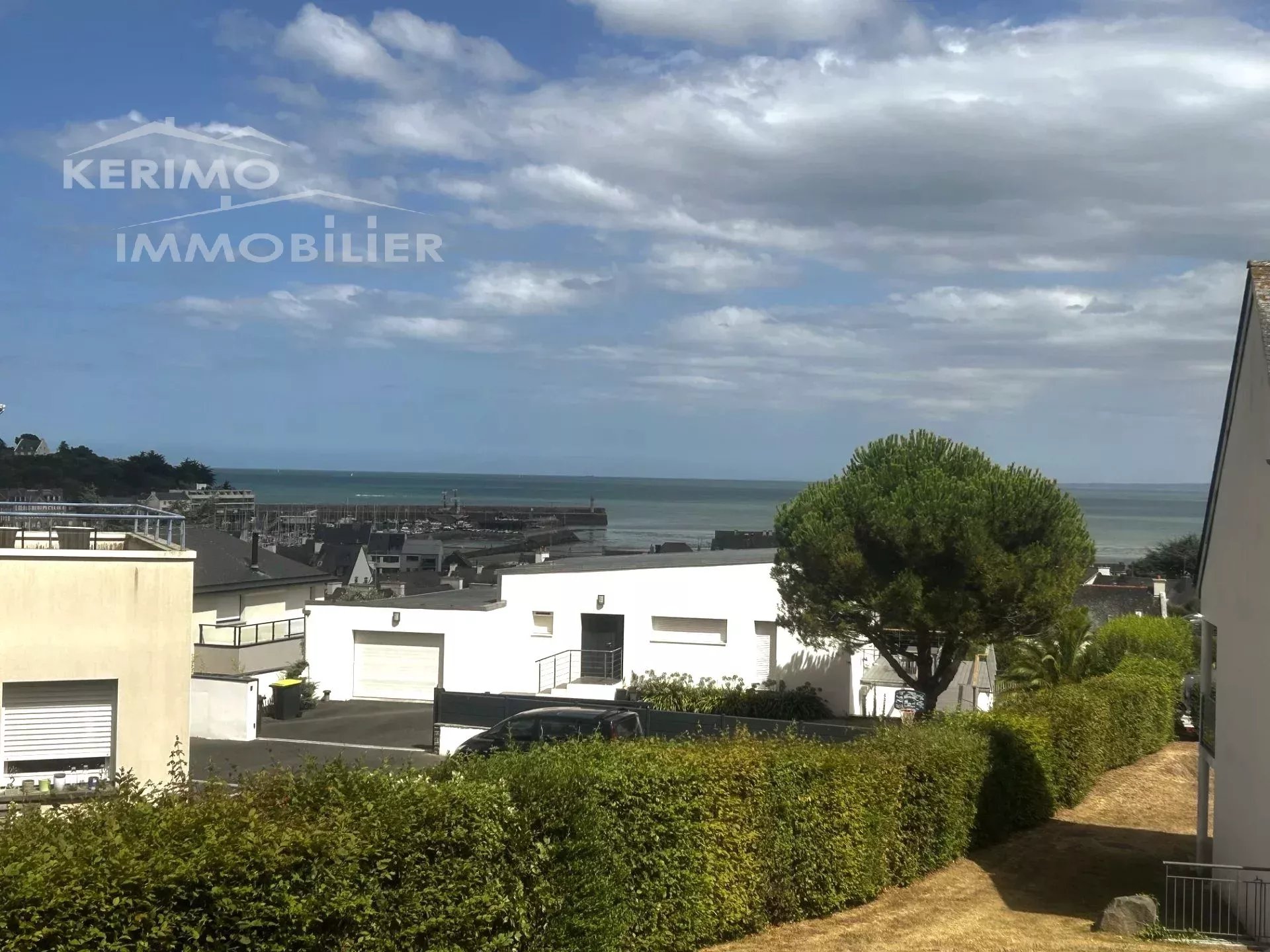 Vente Appartement Binic-Étables-sur-Mer