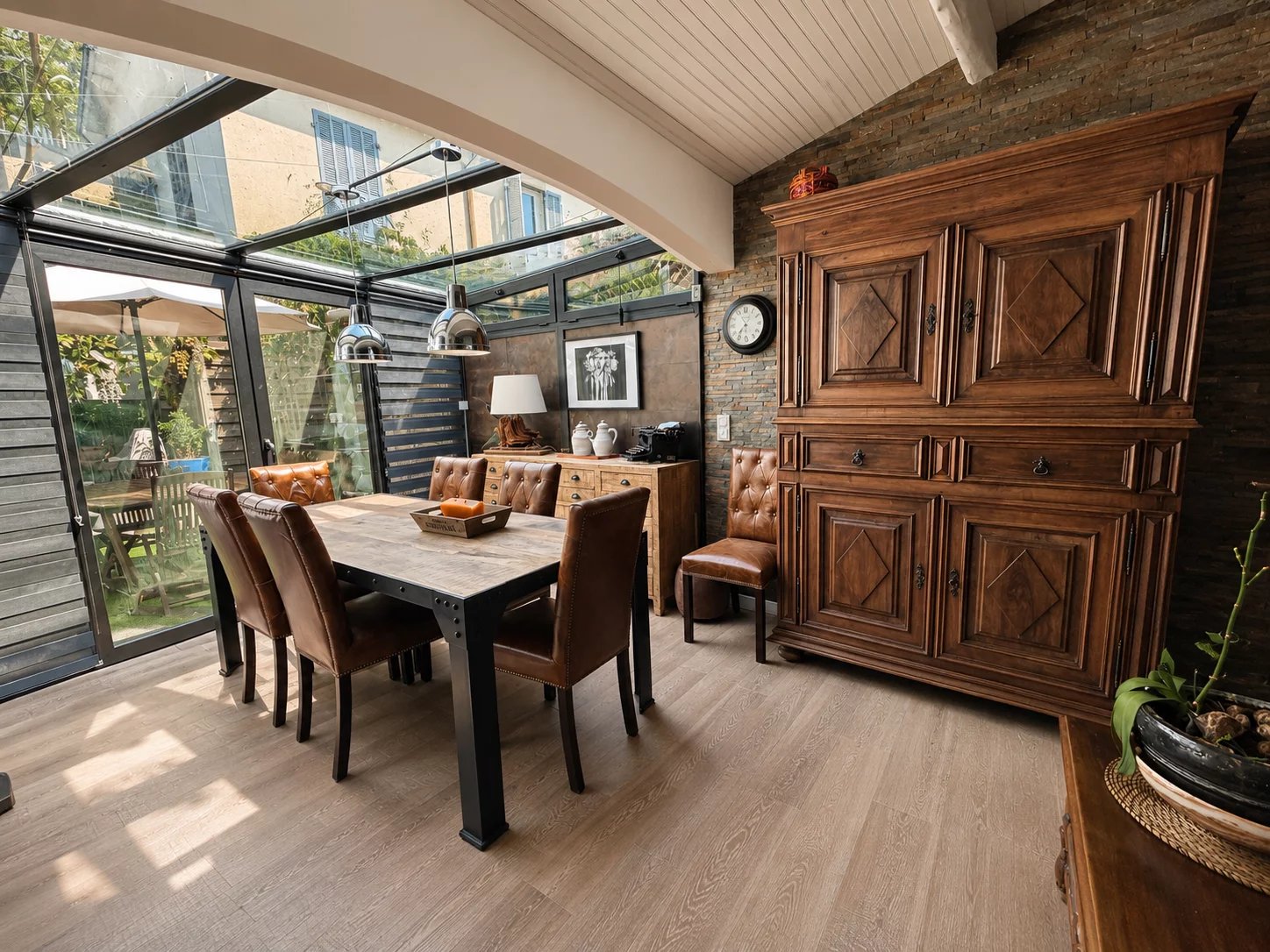 Maison 4 pièces 105 m² · à Roquebrune-Cap-Martin · 105 m² · 699 000 €