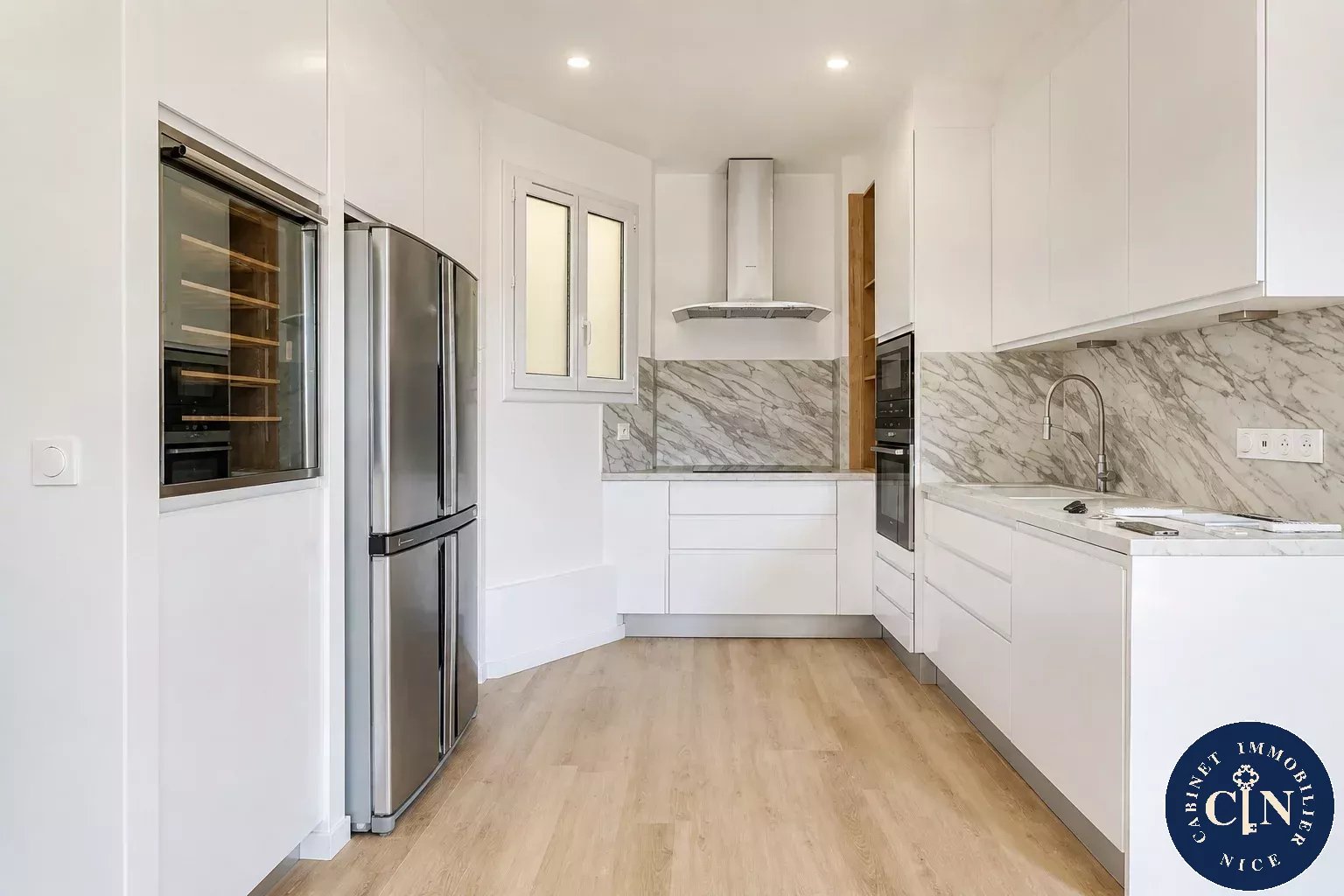3 pièces 63 m² - Rénové clé en main - Libération — photo 6