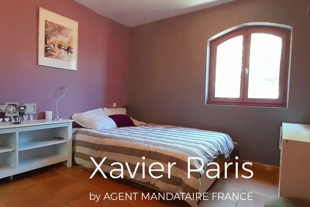 BOUC-BEL-AIR – MAISON FAMILIALE 202 M² | 2 LOGEMENTS INDÉPENDANTS | PISCINE | DPE B | QUARTIER NORD CALME — photo 17