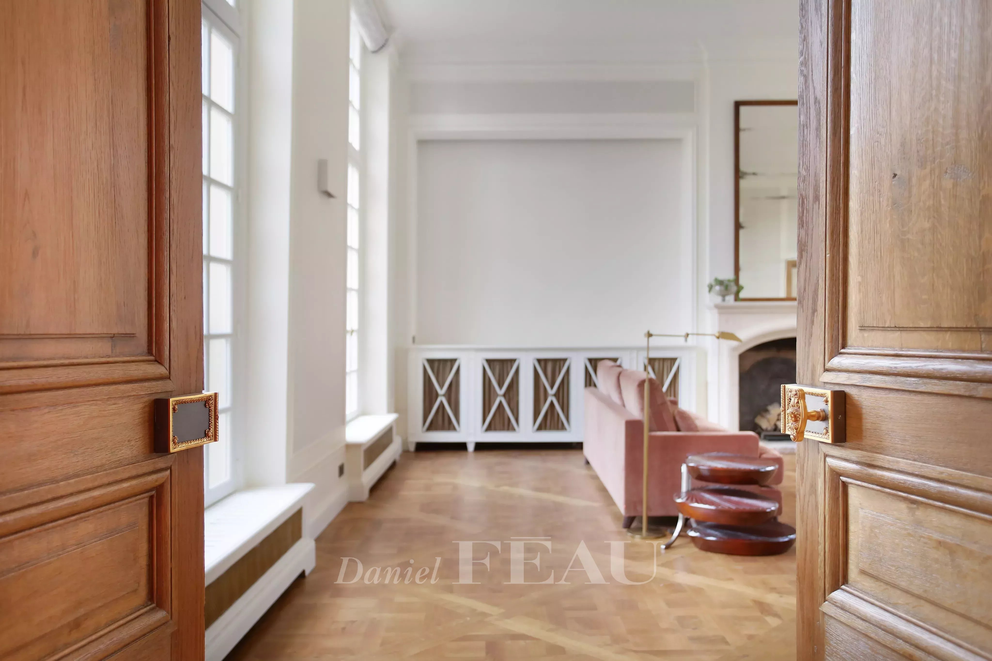 Rental Apartment Paris 5th