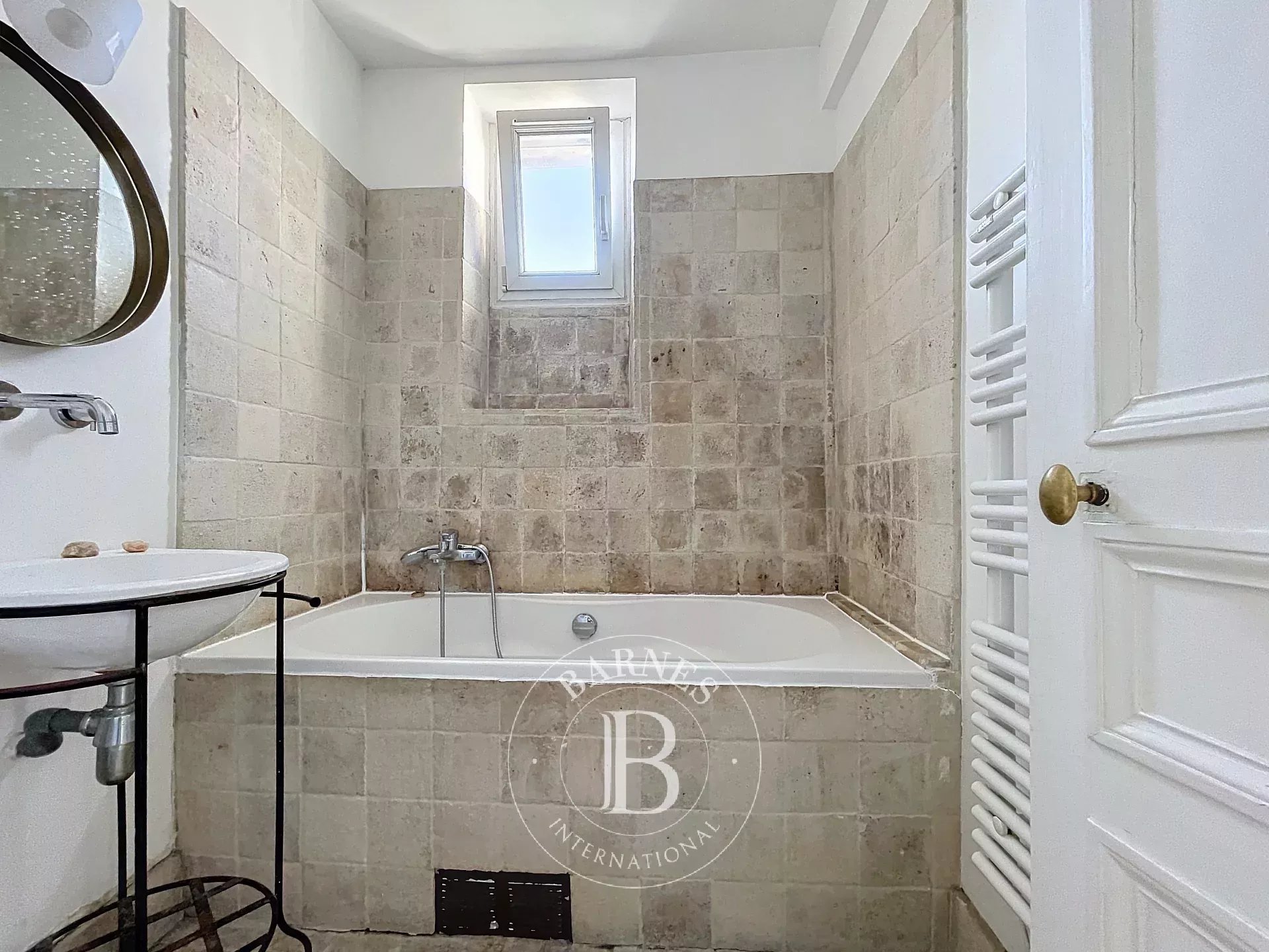 Daire Paris 18ème - picture 11