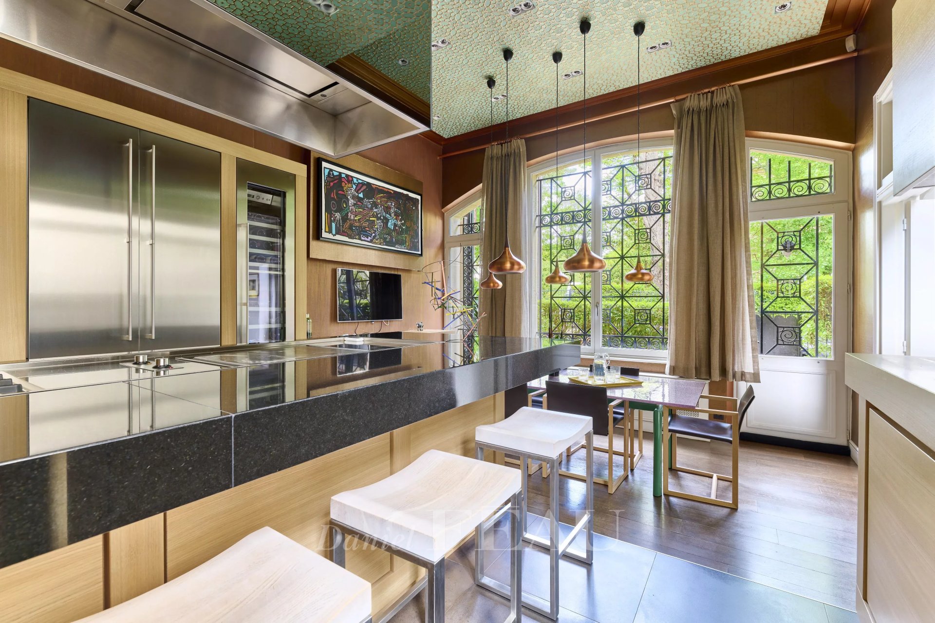 4 Bedroom Villa/Townhouse's Image 3
