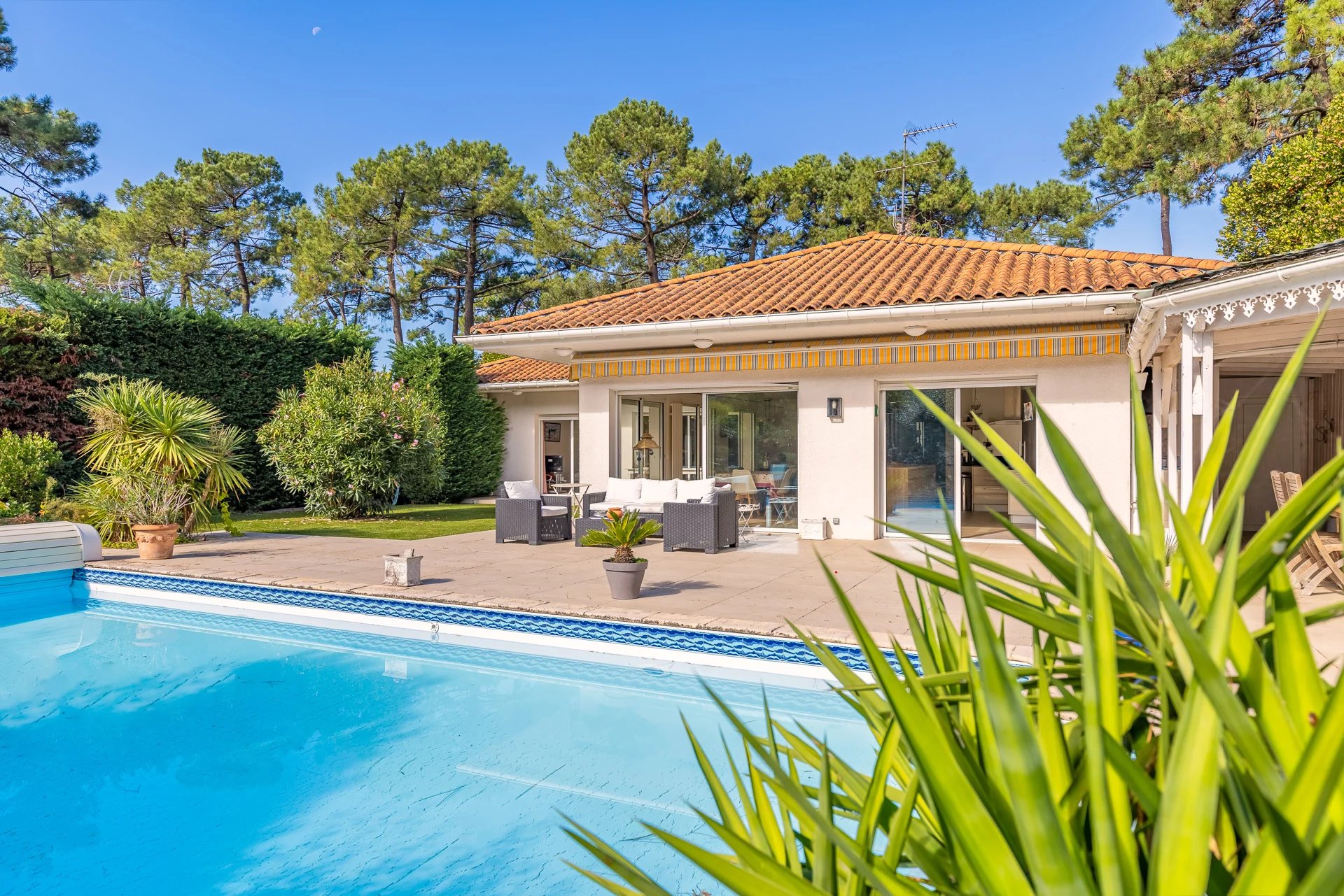 Sale House Pyla-sur-Mer