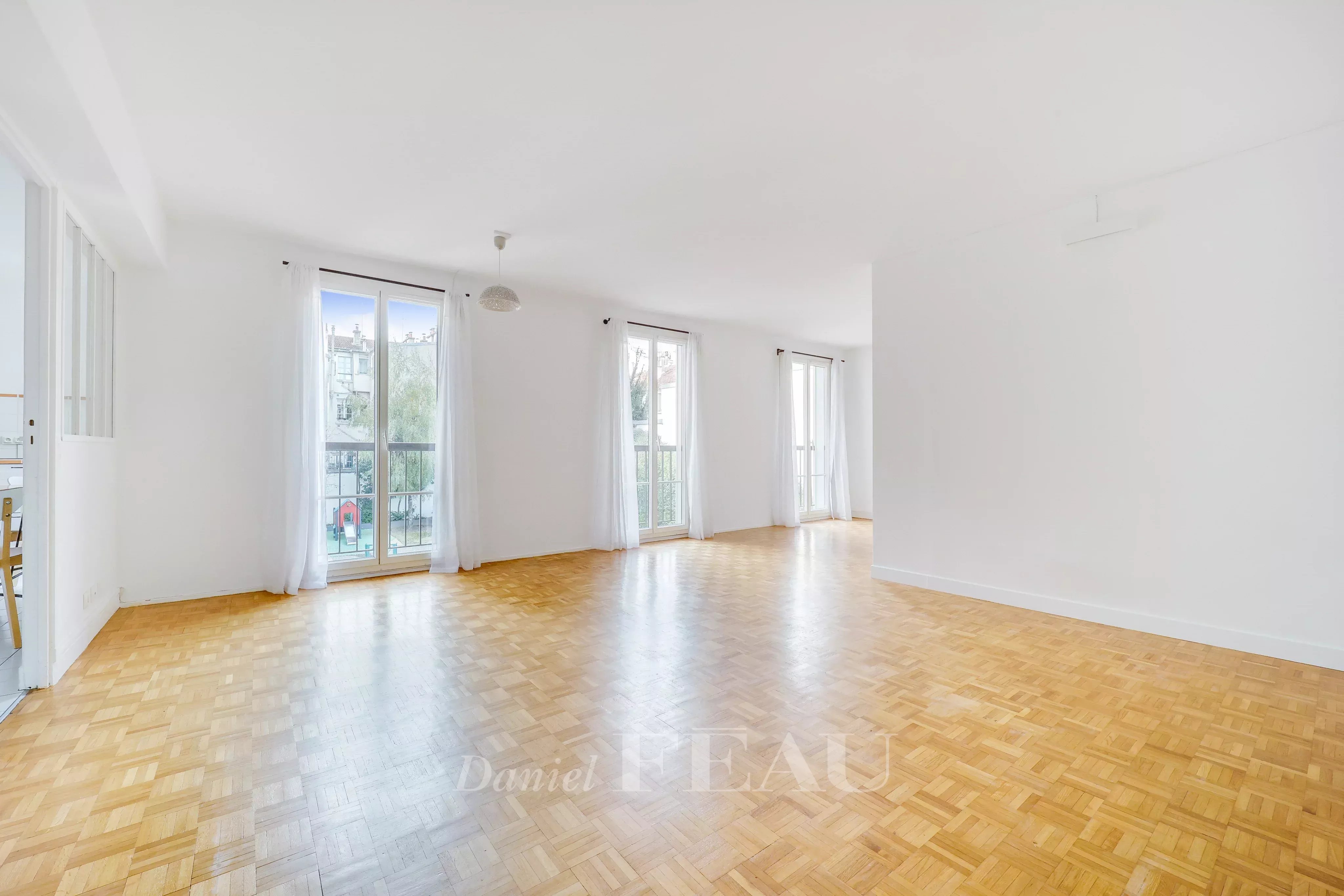 Vente Appartement Versailles