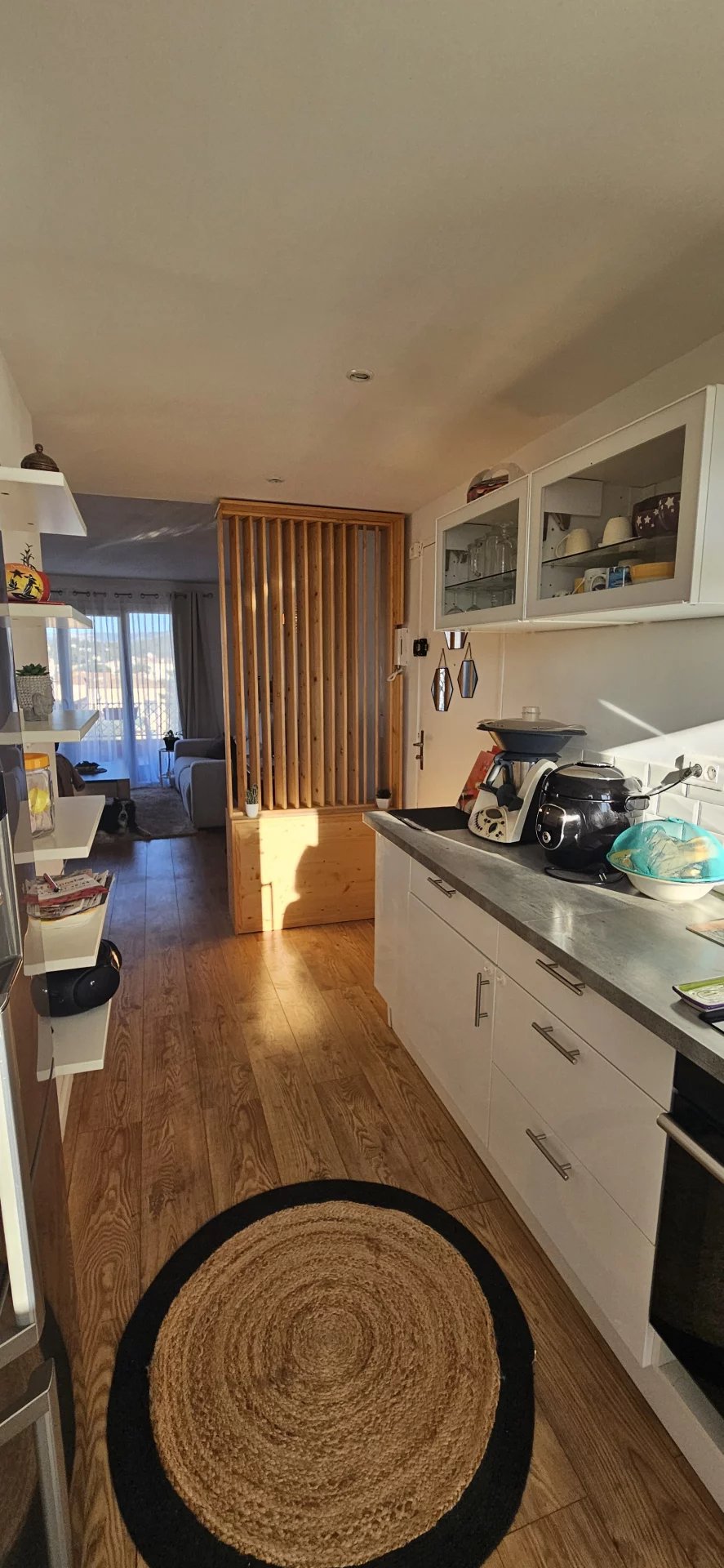 Achat Appartement T3 à La Seyne-sur-Mer (83500) - 63.79m²