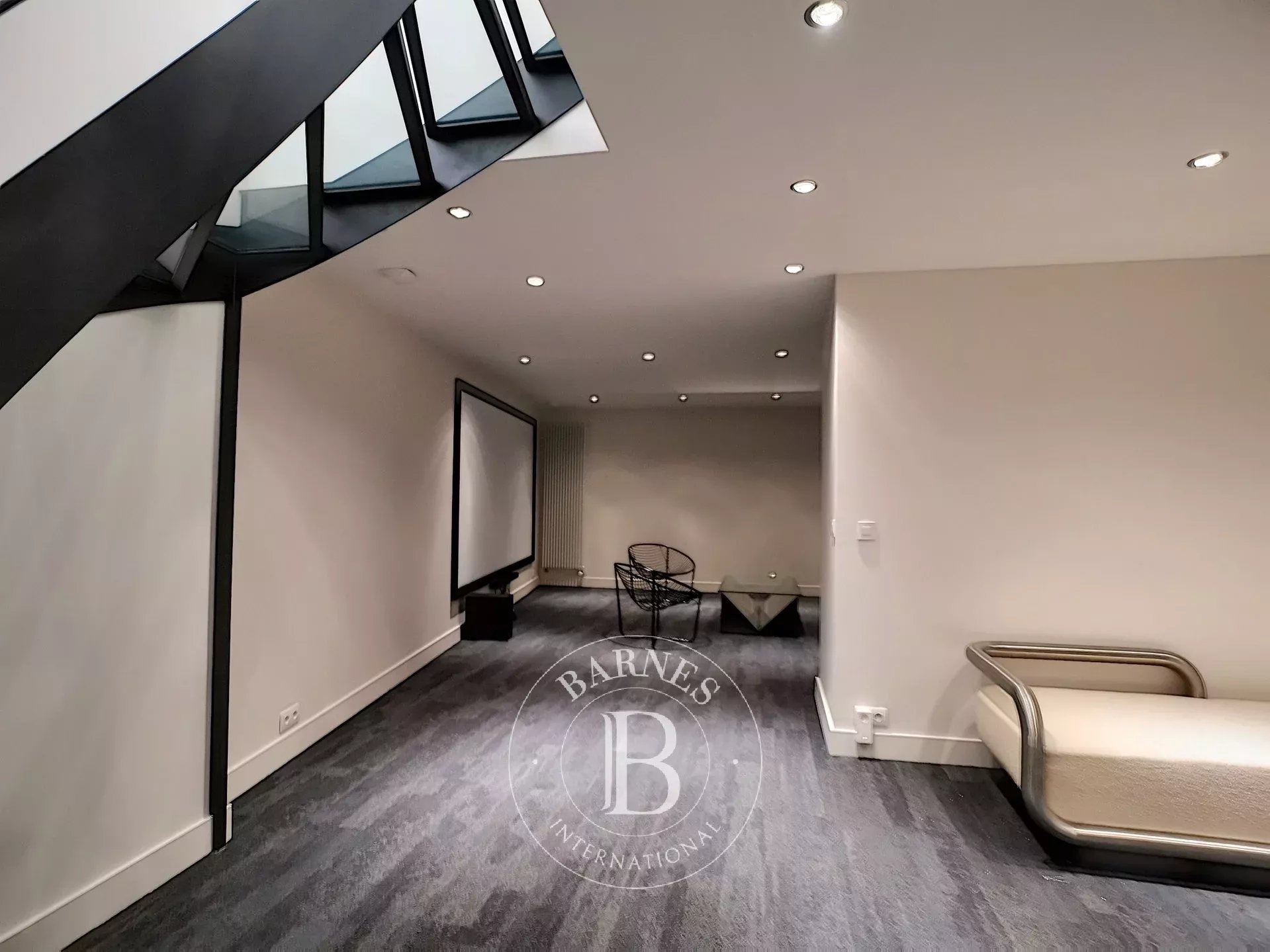 Daire Paris 9ème - picture 21