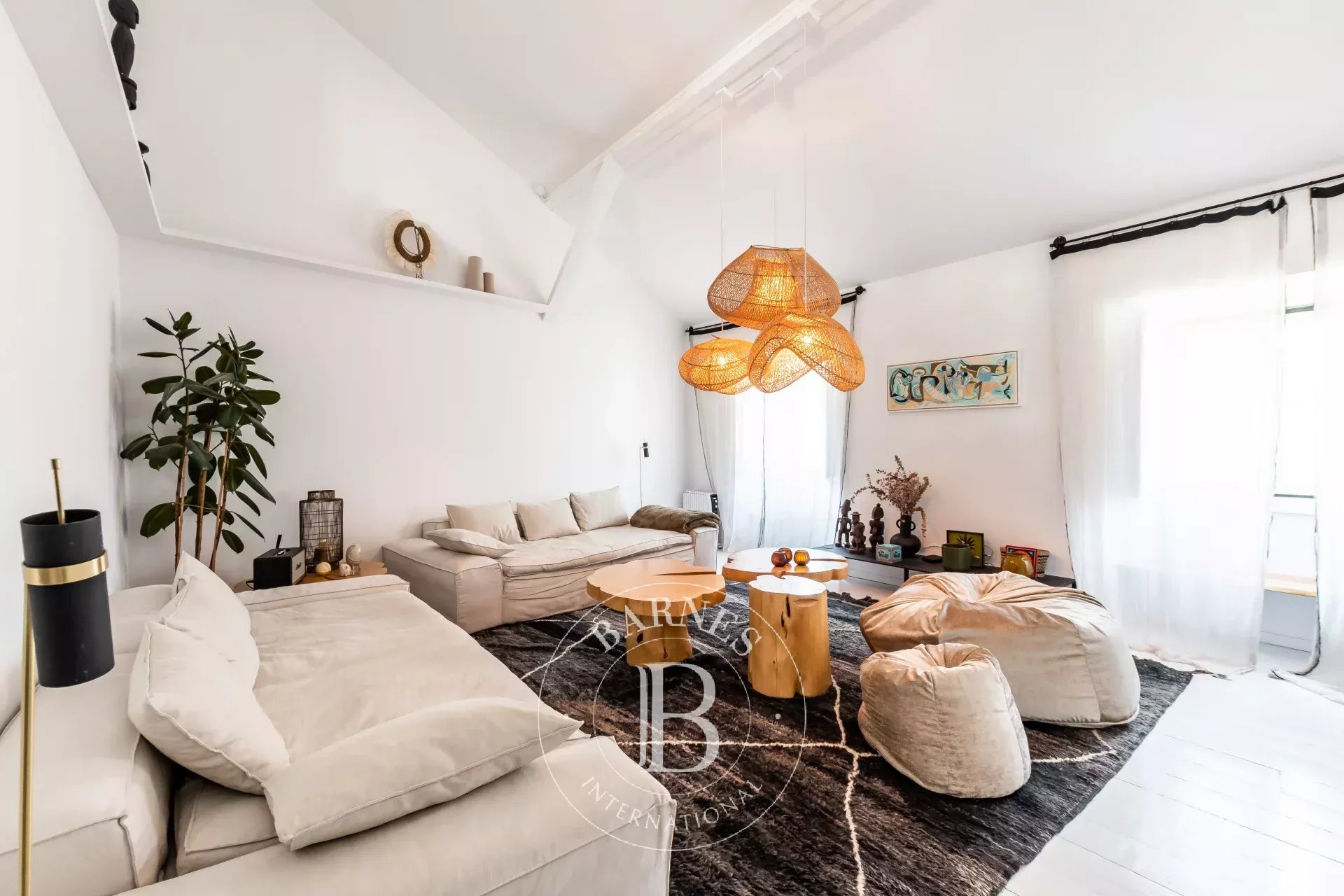 Pied-à-Terre em Lisboa