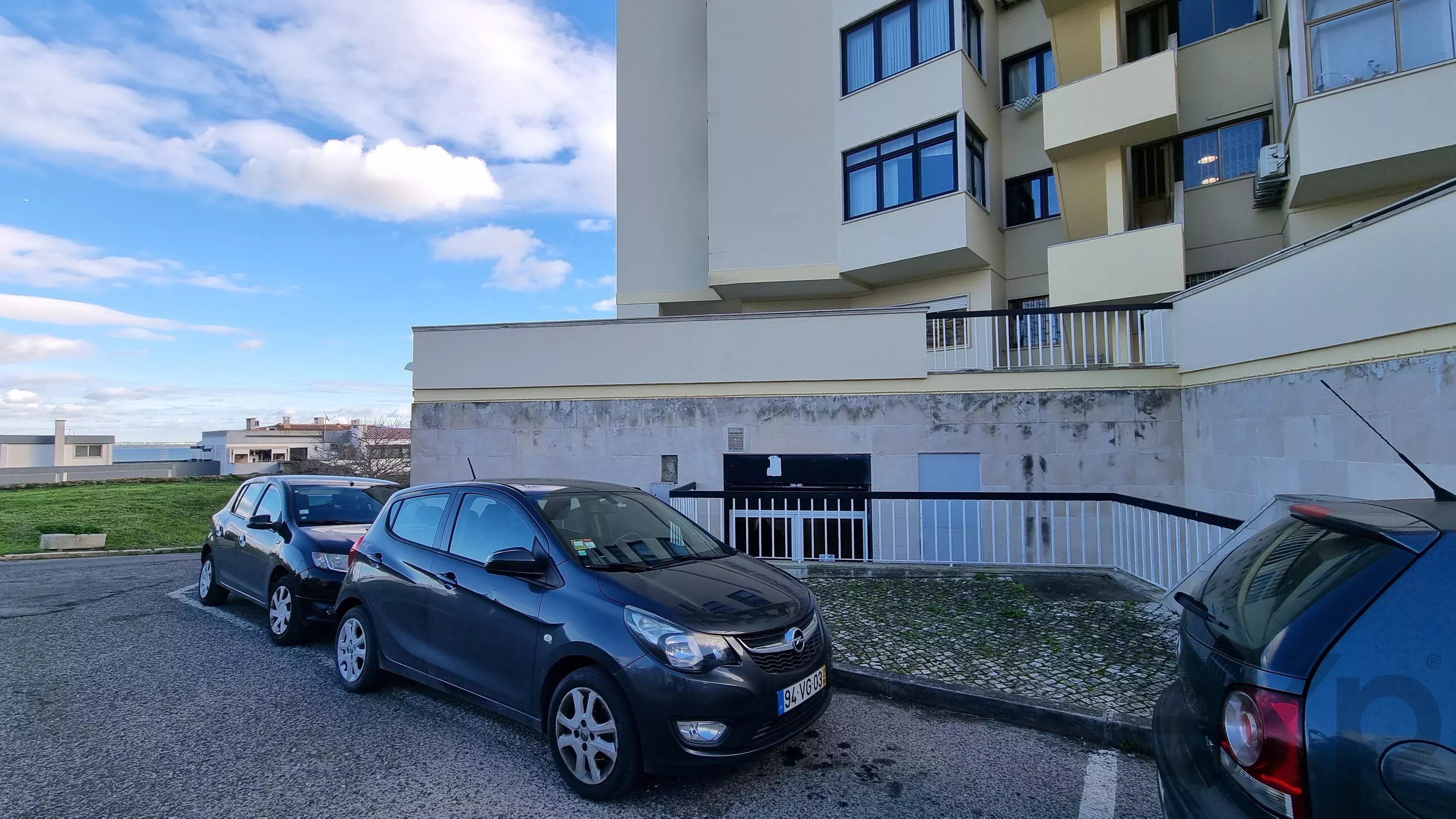 Space with Service License, Large Area and High Ceiling – Ideal for Contact Center, Gym/Box or Tech Hub – Greater Lisbon 86656713 image 15