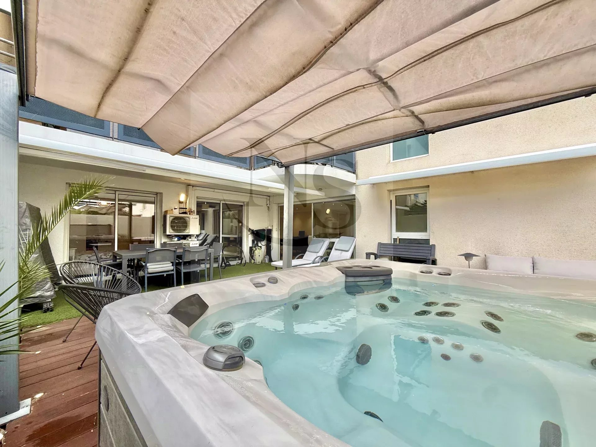 Agence immobilière de NICOLAS STAES