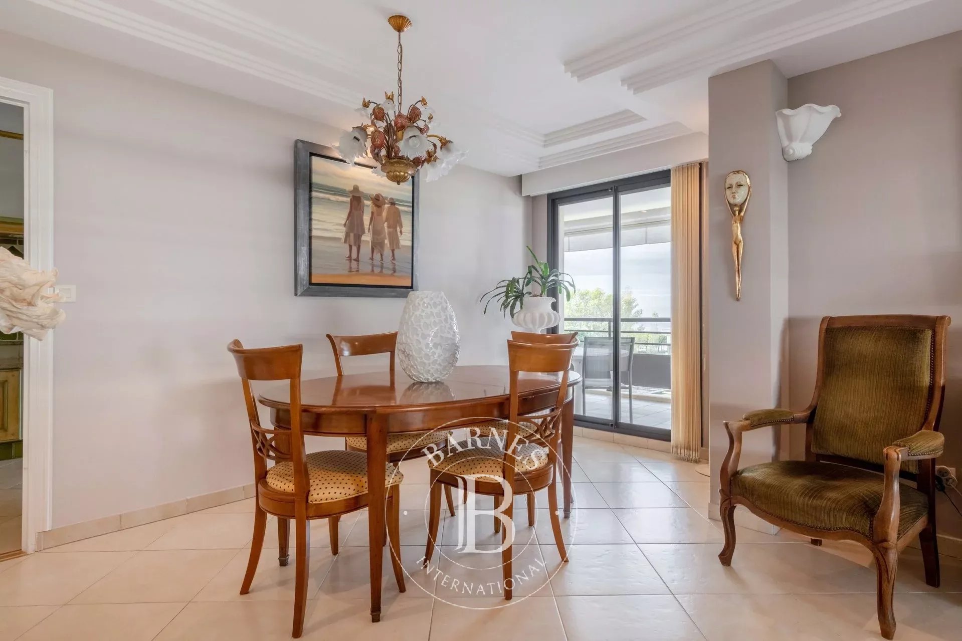 Daire Marseille 8ème - picture 8