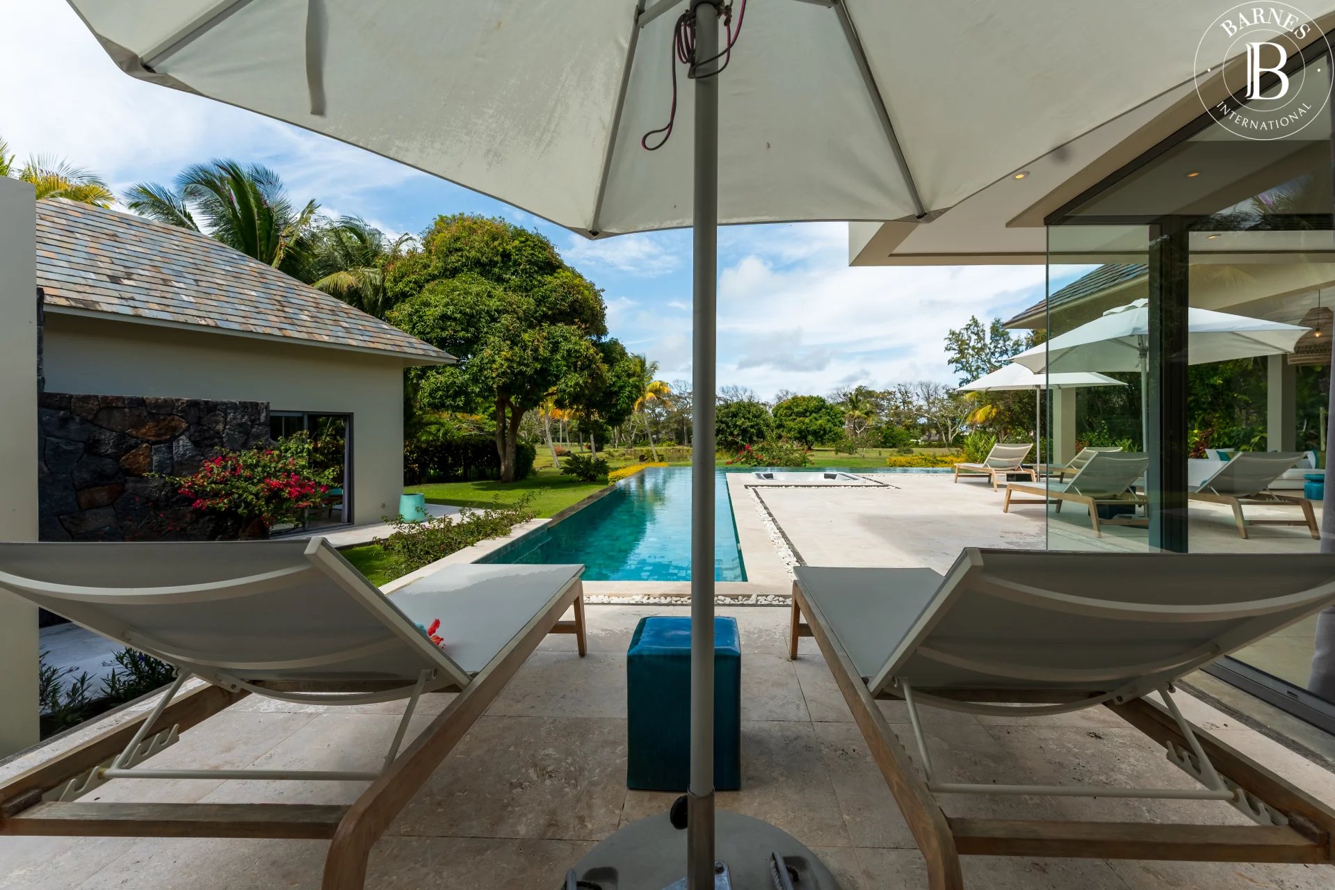 Villa Beau Champ - picture 8