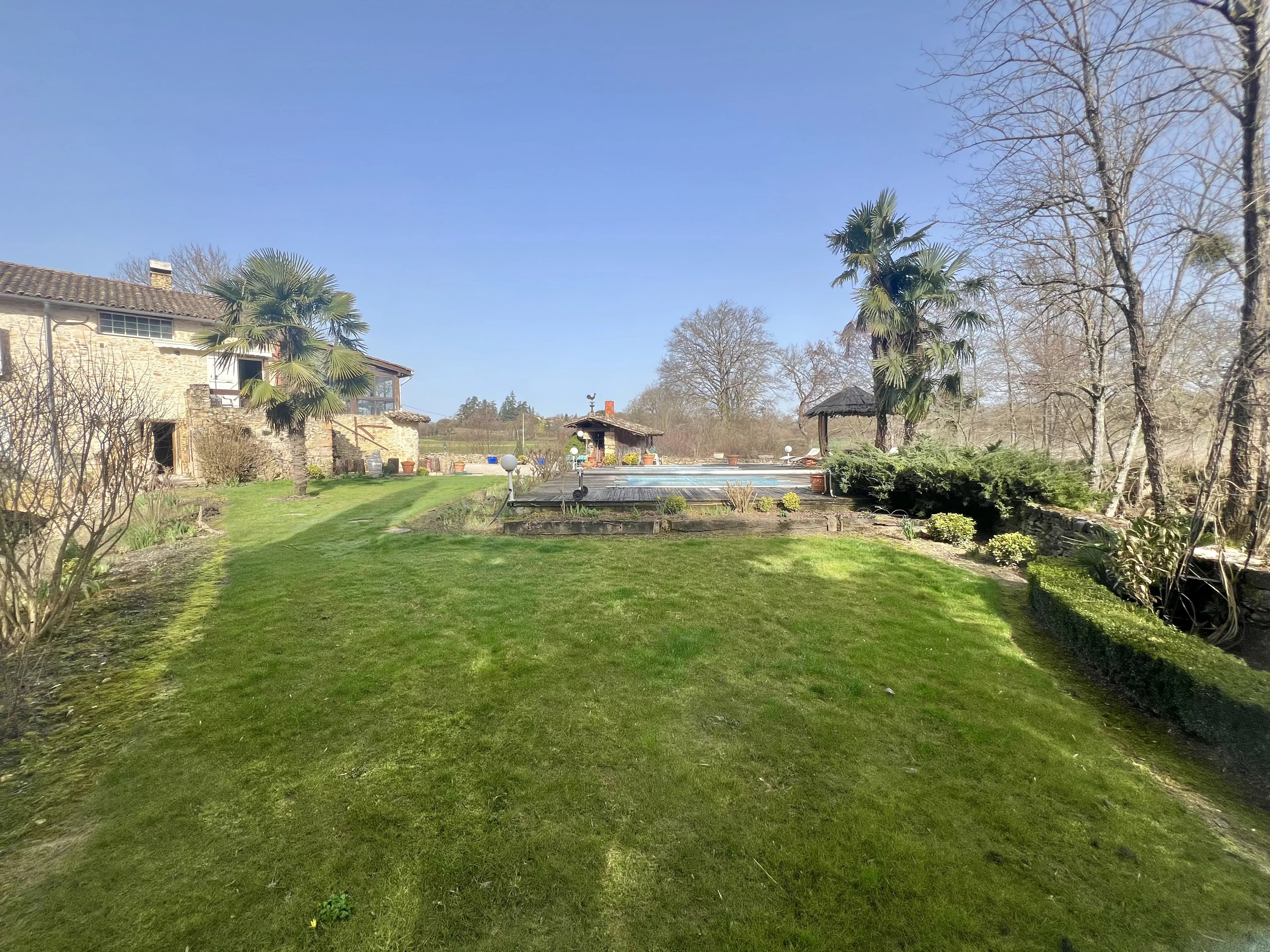 Moulin à vendre Aurignac, Haute-Garonne